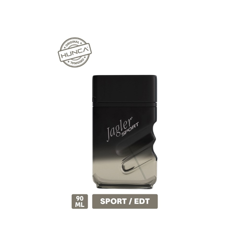 Parfüm Edt 90 ml Sport