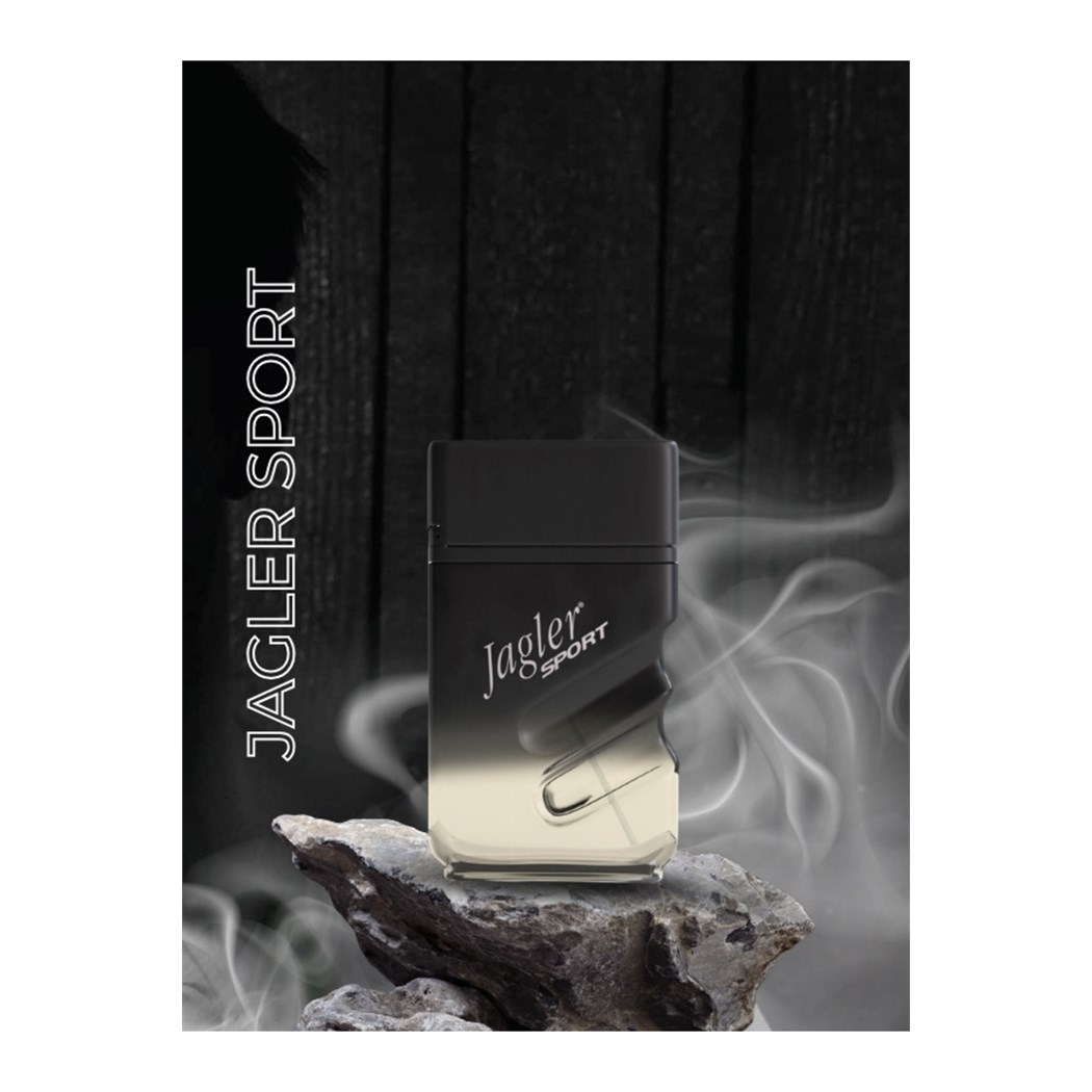 Parfüm Edt 90 ml Sport