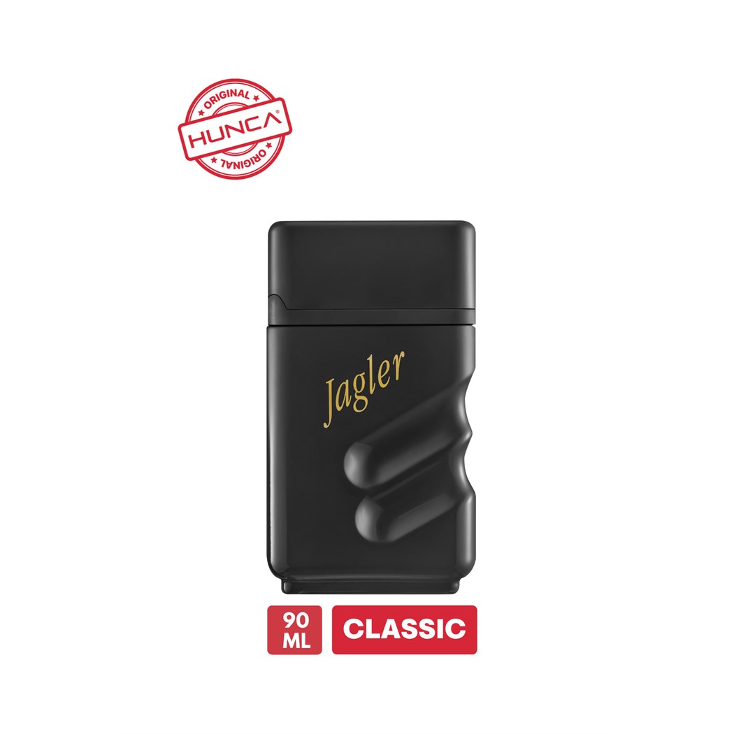 Classic Erkek Parfümü Edt 90 ml