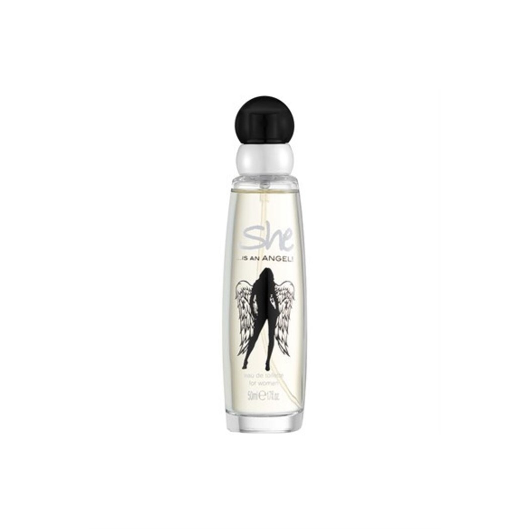 Women Edt Angel 50 ml