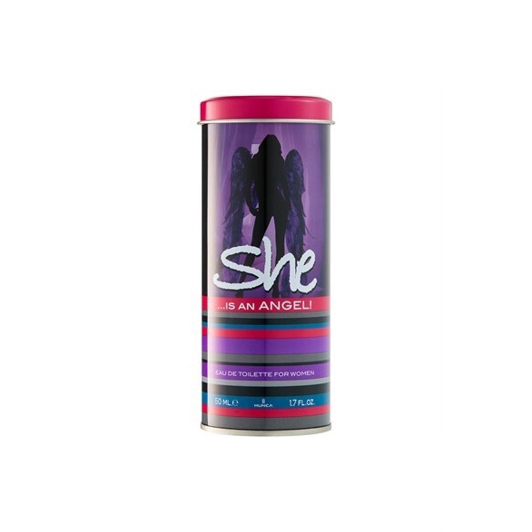 Women Edt Angel 50 ml