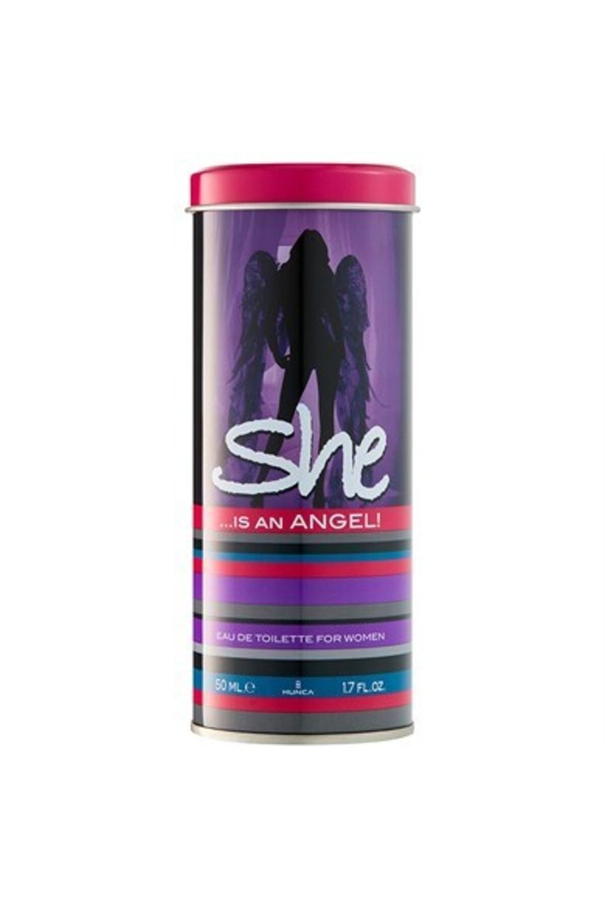 Women Edt Angel 50 ml