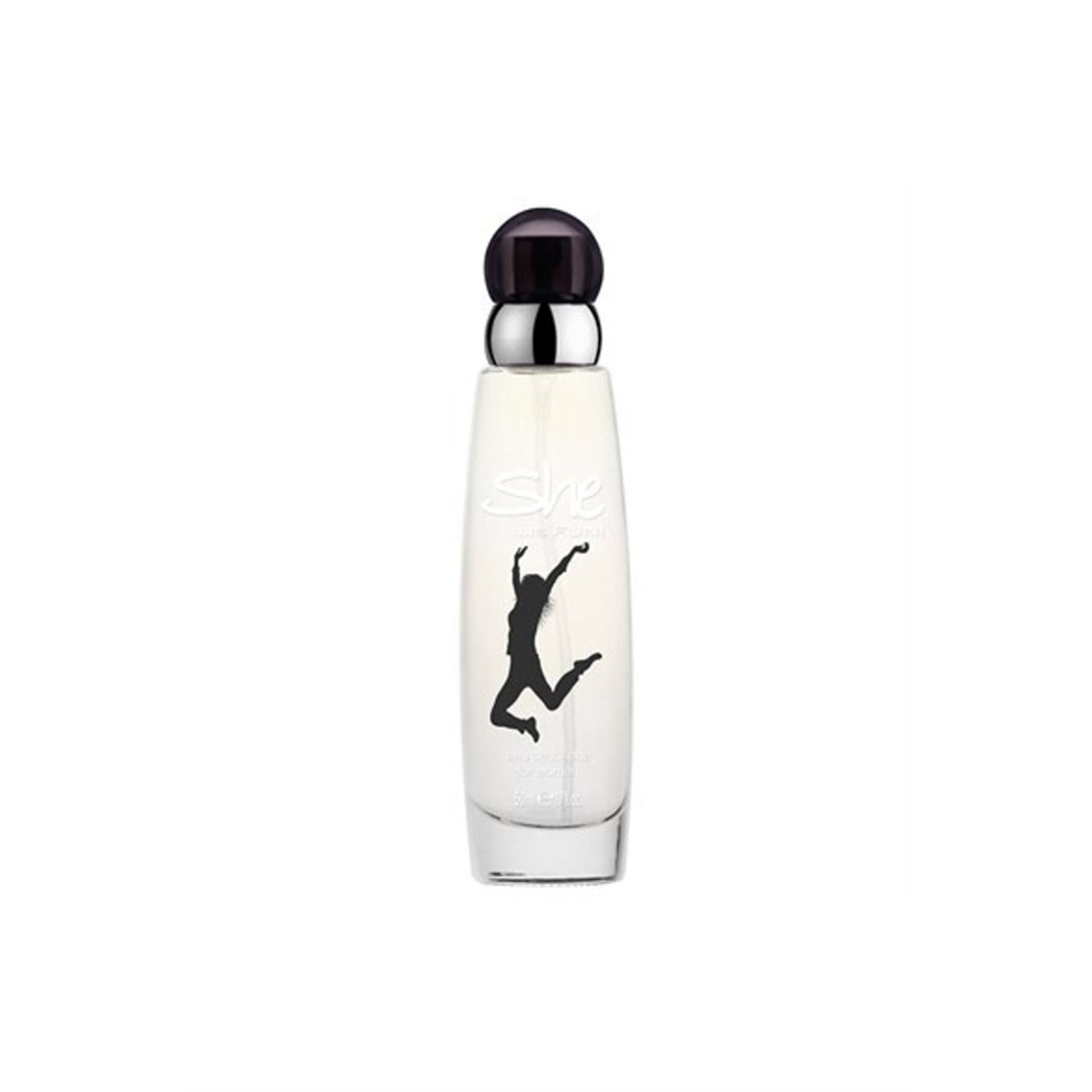 Women Edt Fun 50 ml