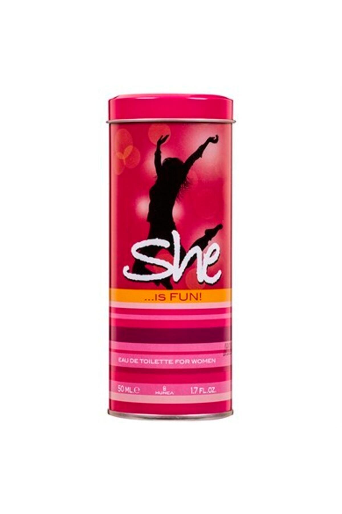 Women Edt Fun 50 ml