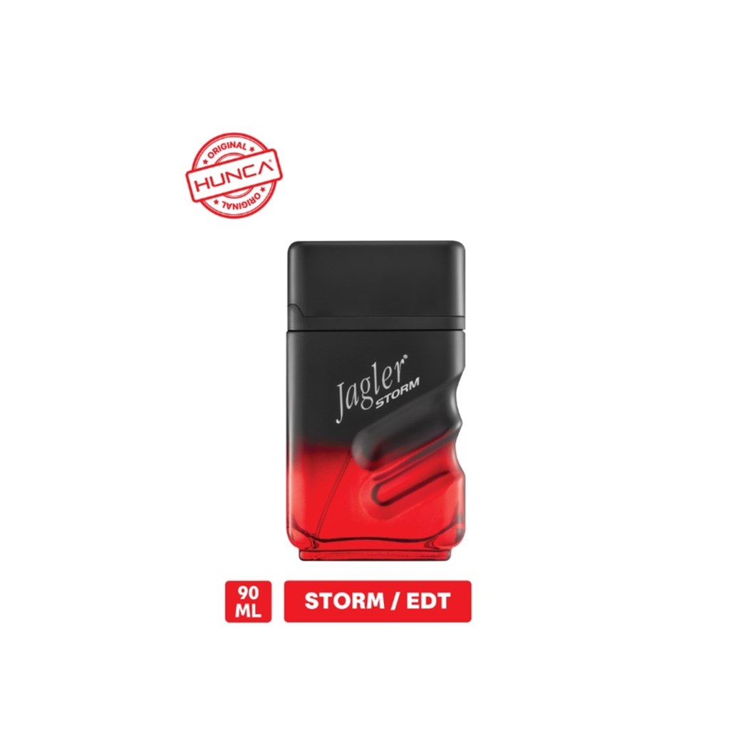 Storm Erkek Parfüm Edt 90 ml
