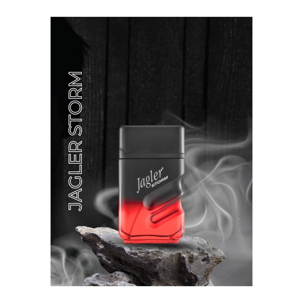 Storm Erkek Parfüm Edt 90 ml