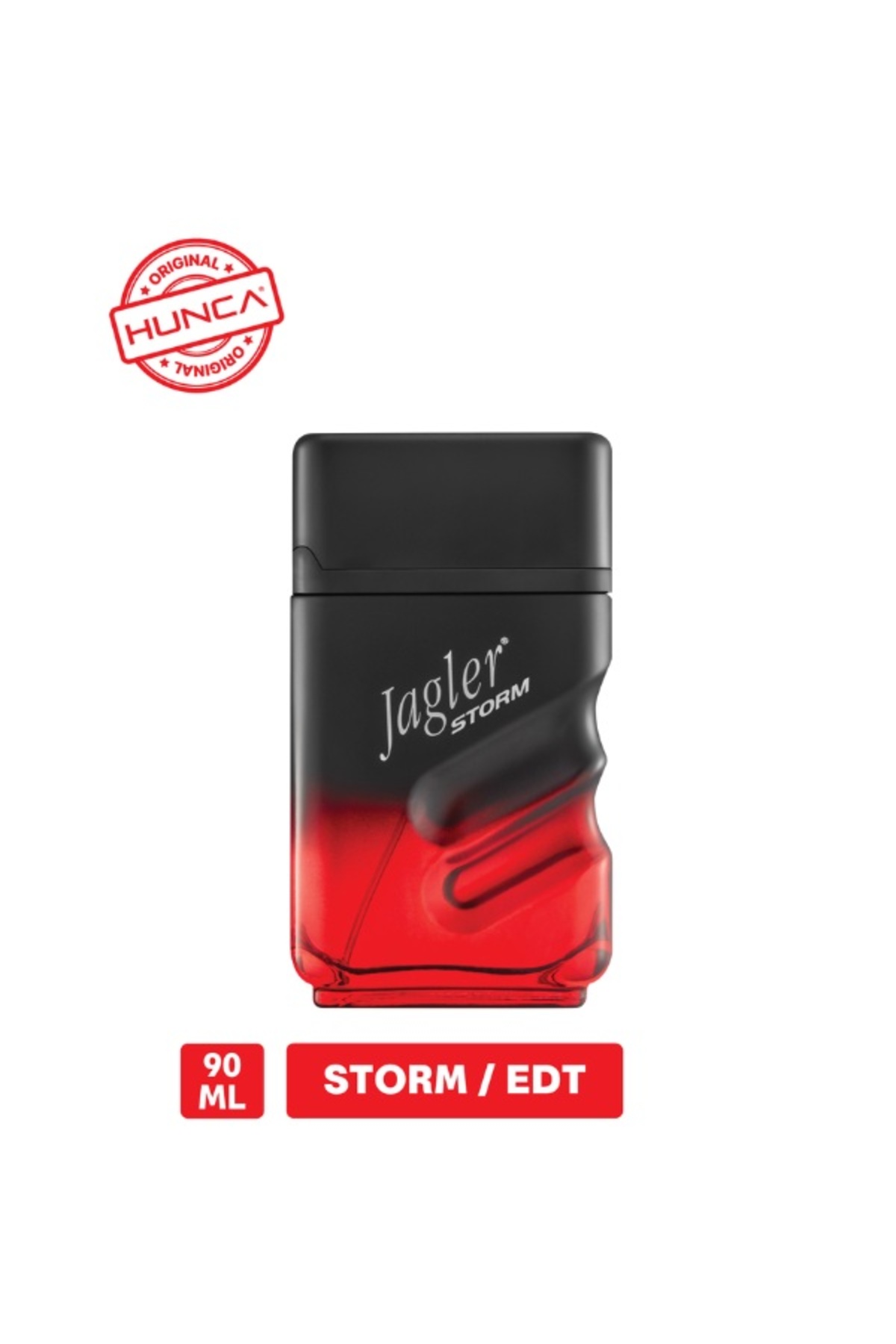 Storm Erkek Parfüm Edt 90 ml