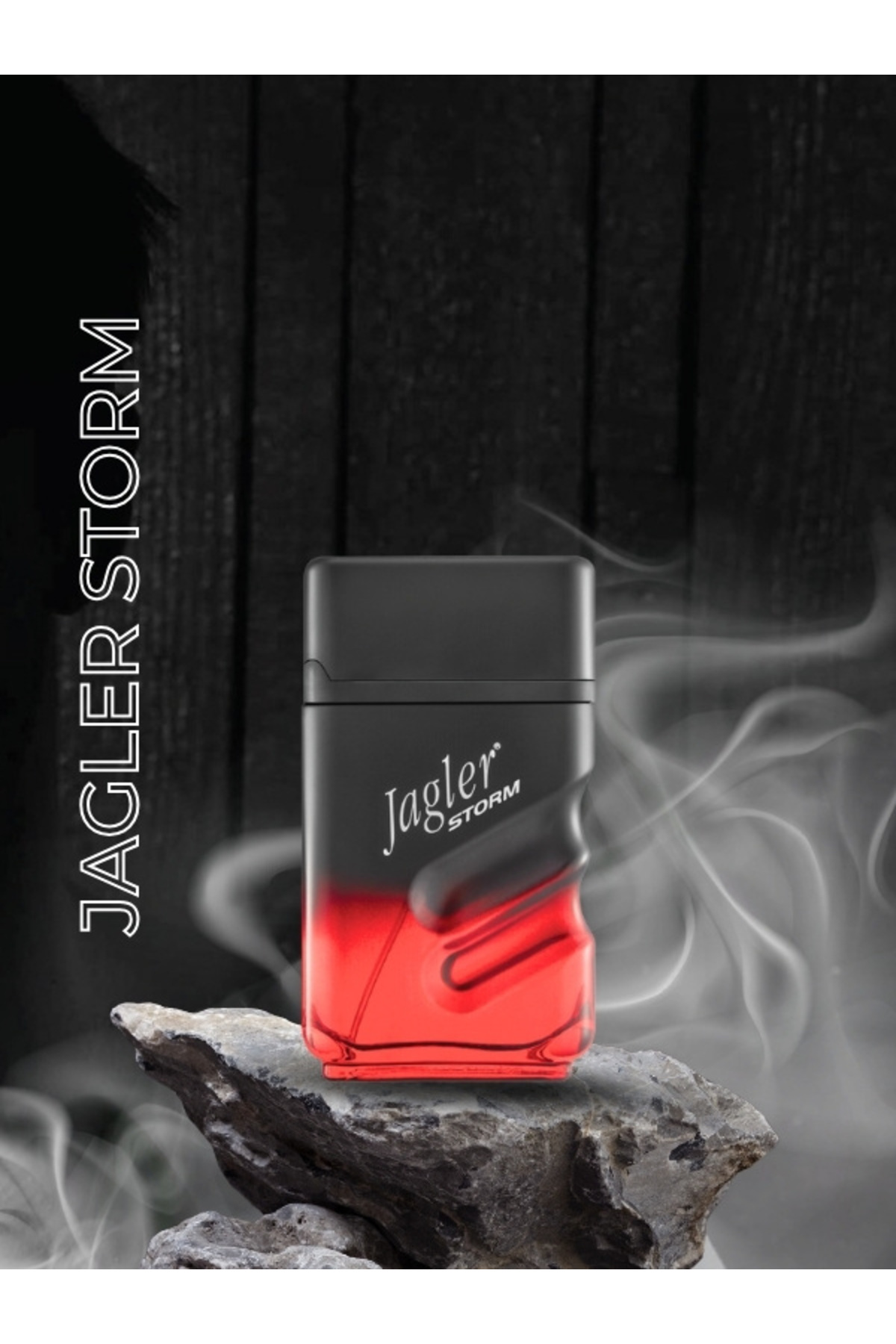 Storm Erkek Parfüm Edt 90 ml