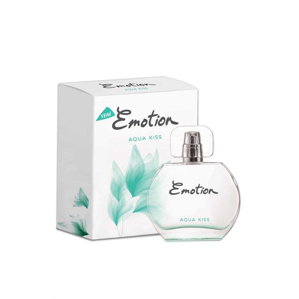 Aqua Kiss Edt Parfüm 50ml