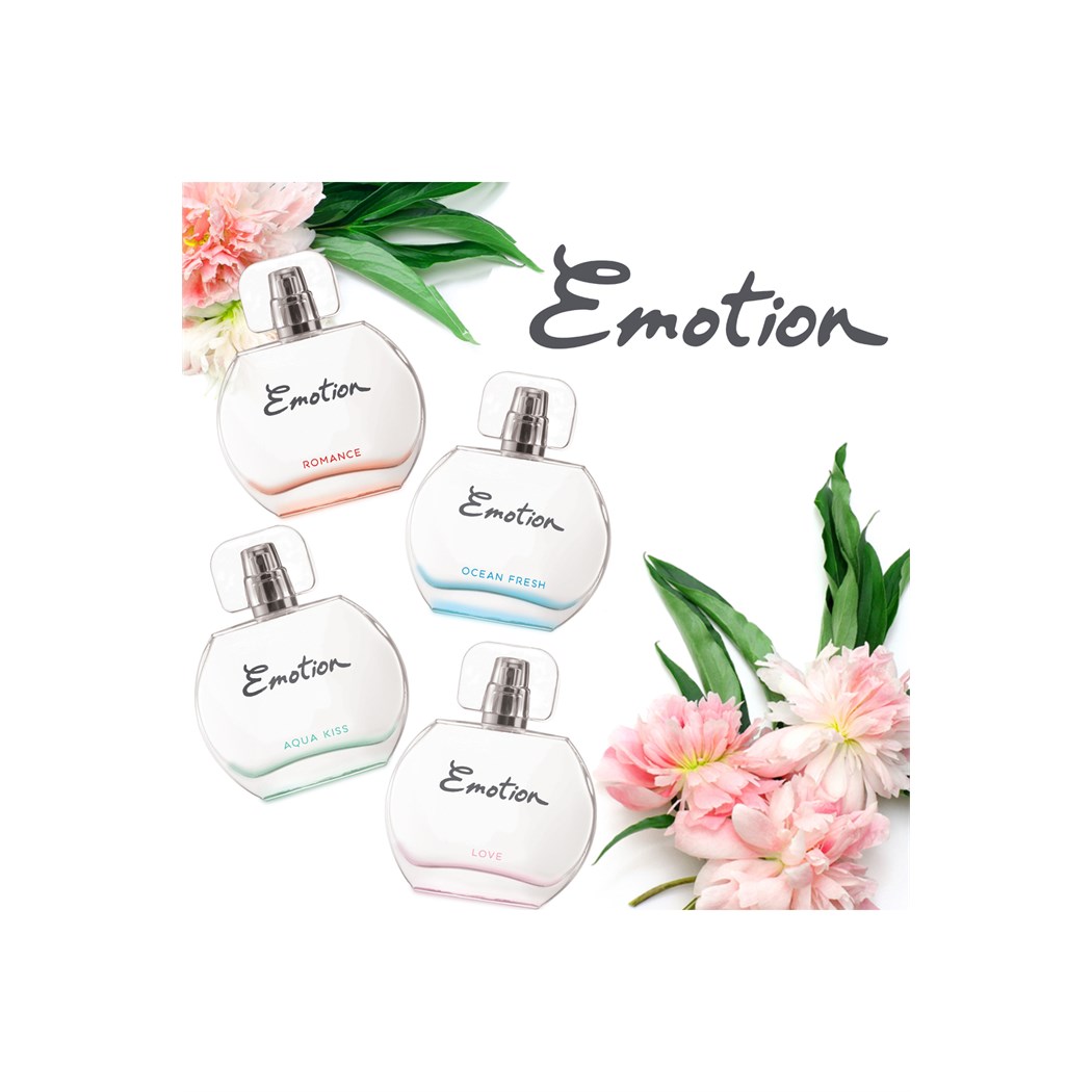Aqua Kiss Edt Parfüm 50ml