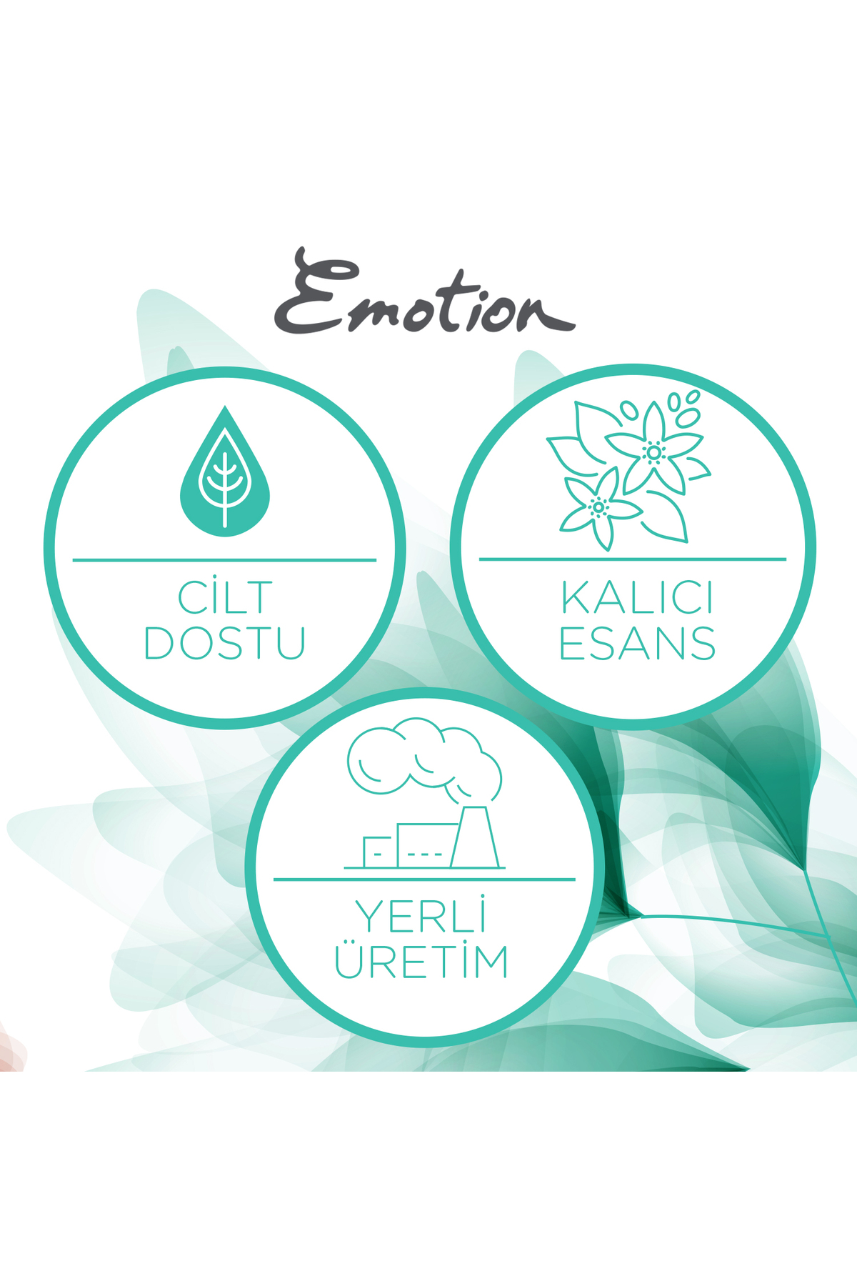 Aqua Kiss Edt Parfüm 50ml