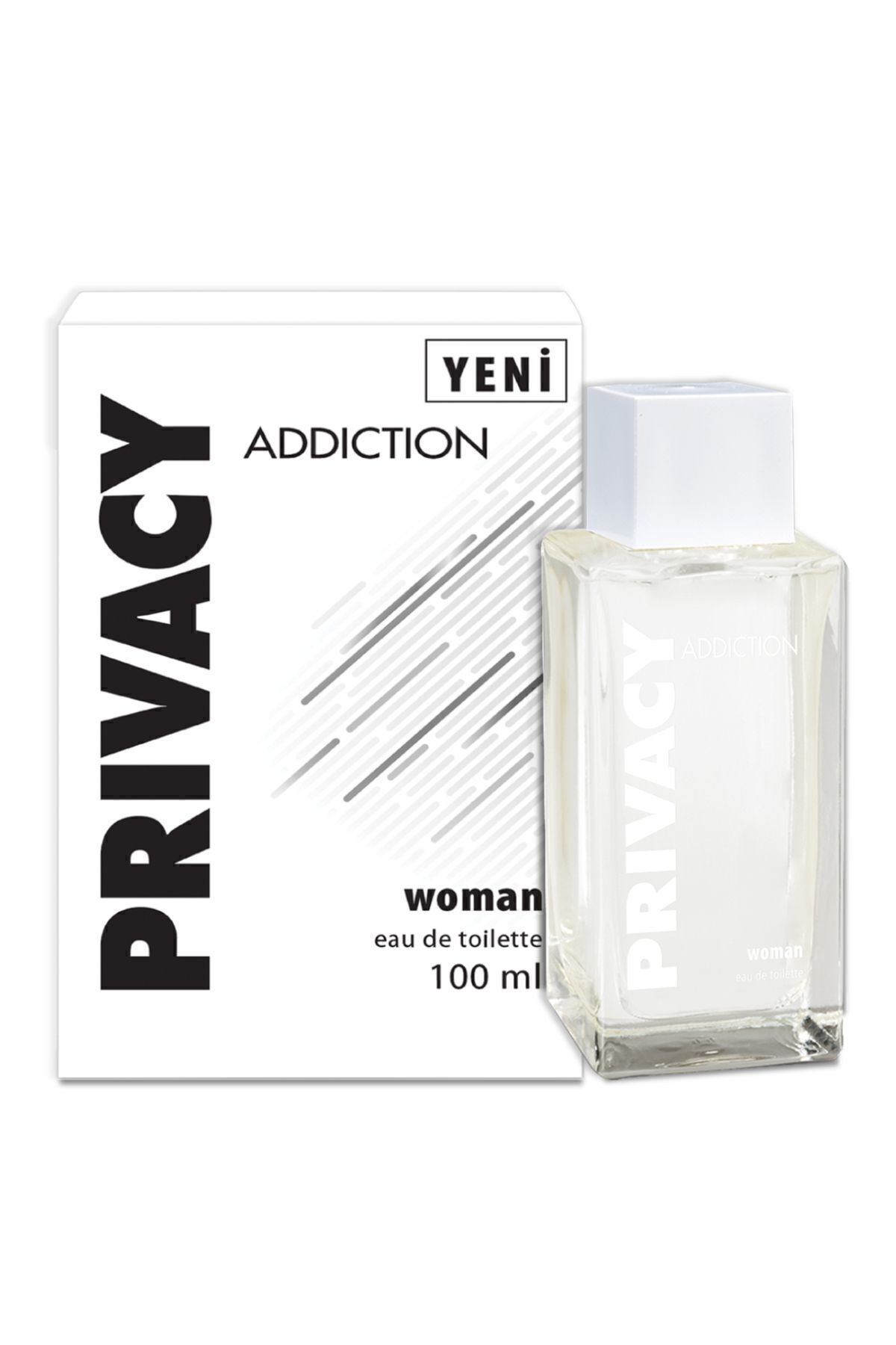 Woman Addiction Edt Kadın Parfüm 100ml