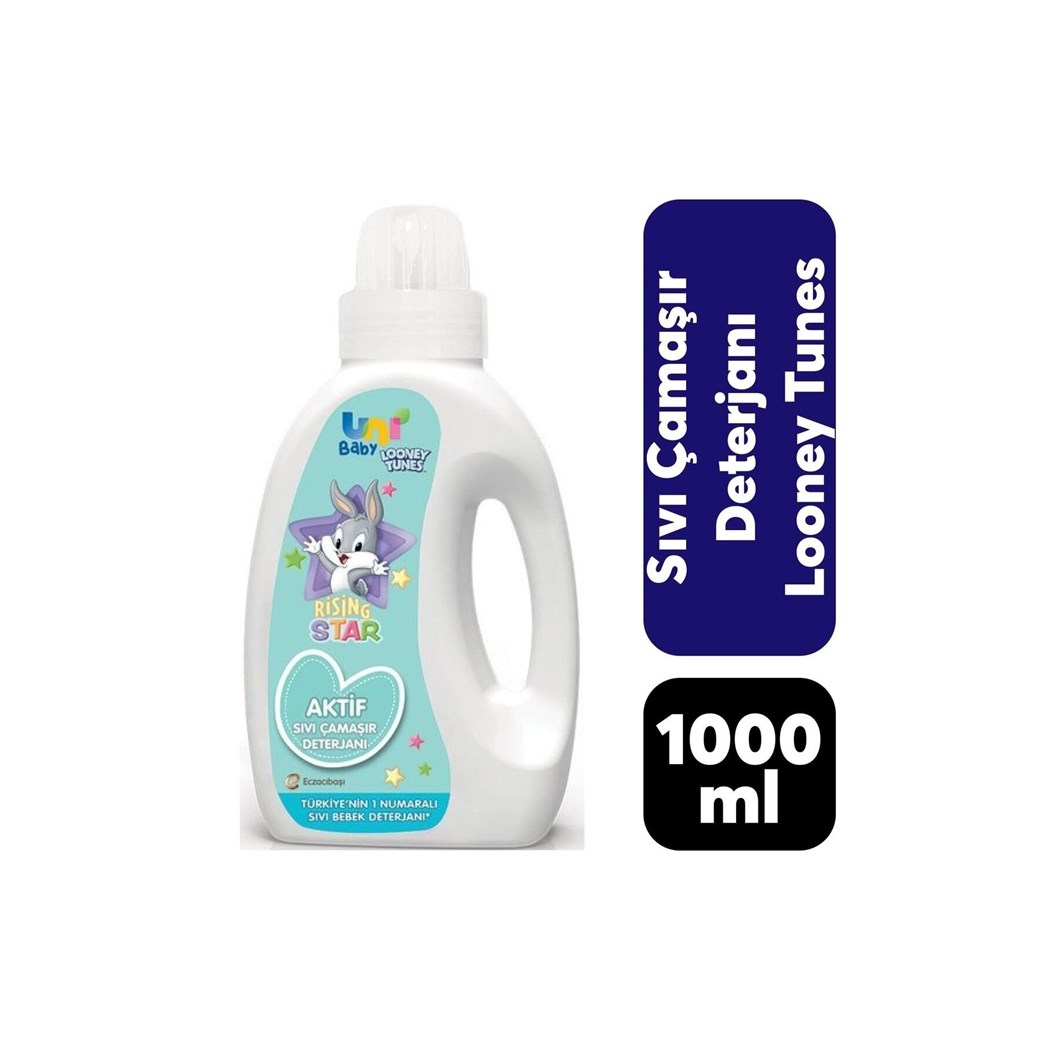 Çamaşır Det. Looney Tunes 1000 Ml.