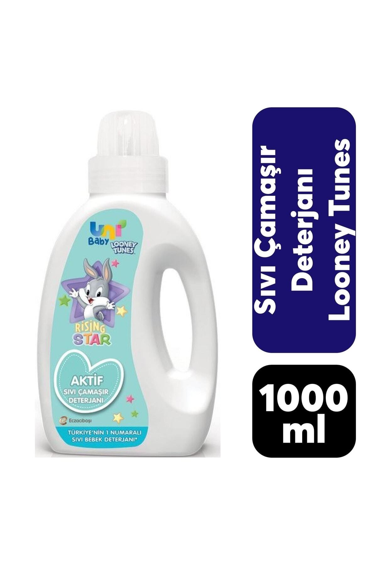 Çamaşır Det. Looney Tunes 1000 Ml.
