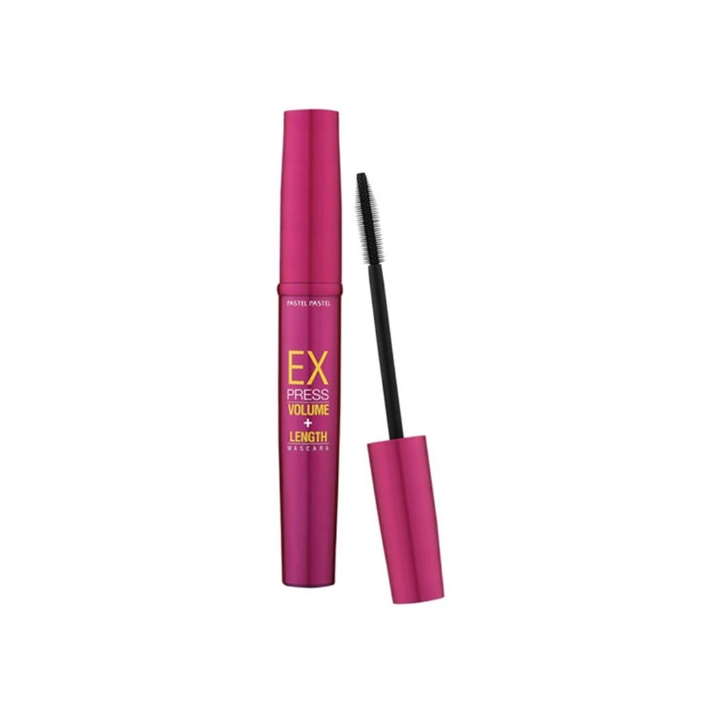 Express Volume Length Maskara 10ml