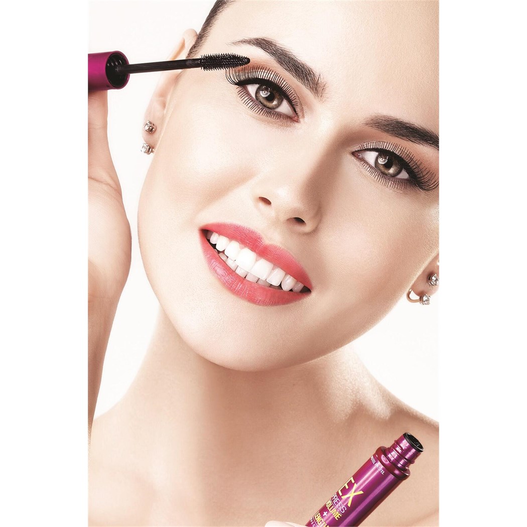 Express Volume Length Maskara 10ml