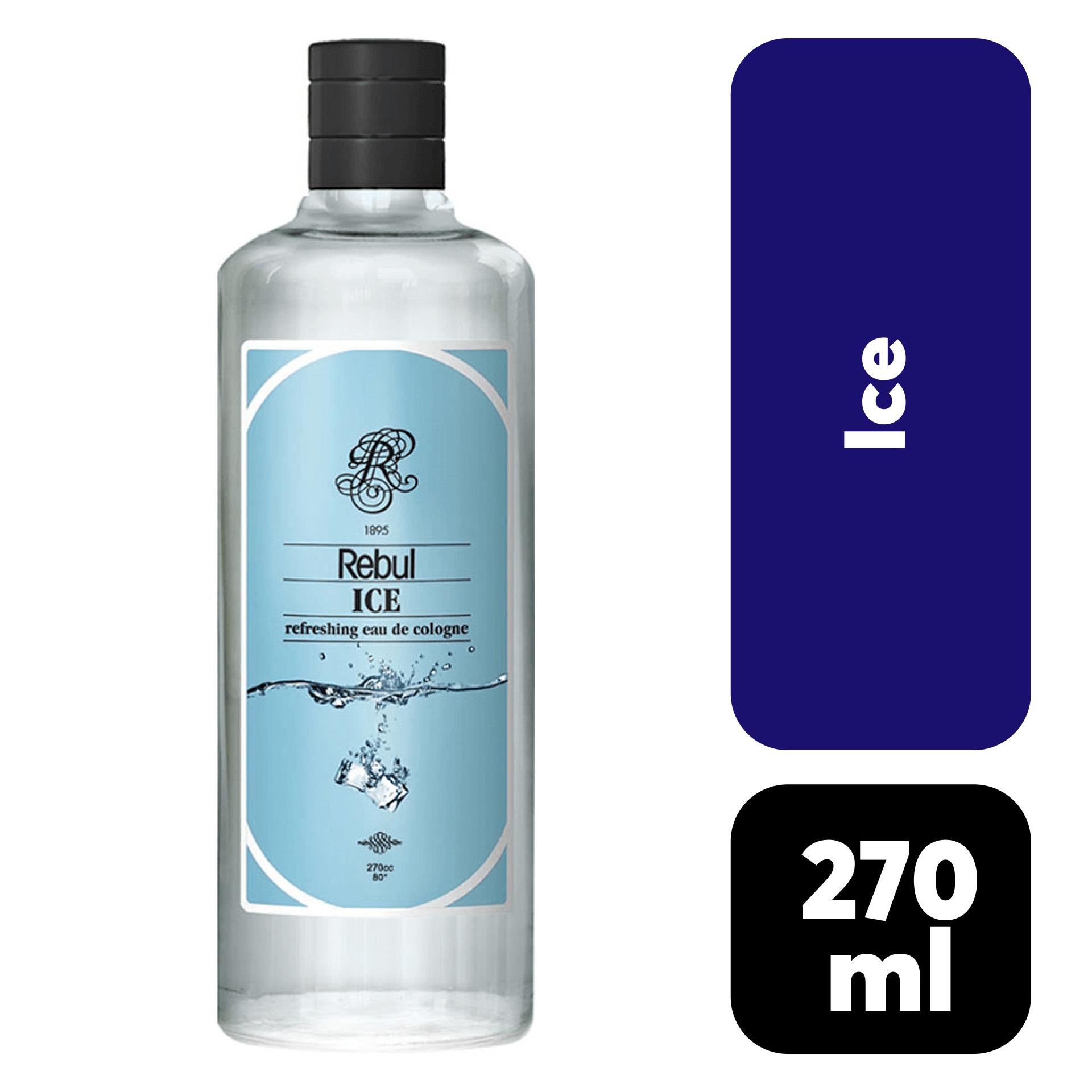 .Rebul Kolonya 270 ml Ice