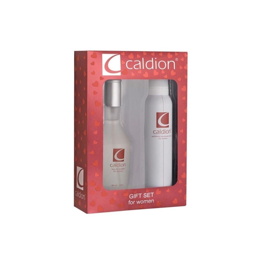 Kadın Parfüm 100ml+ Deodorant 150 Ml