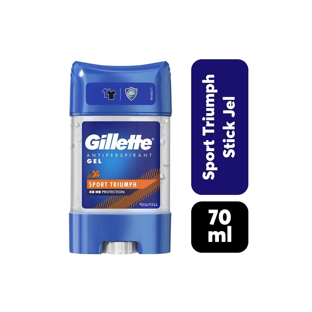 Jel Stick Deodorant 70 Ml Sport