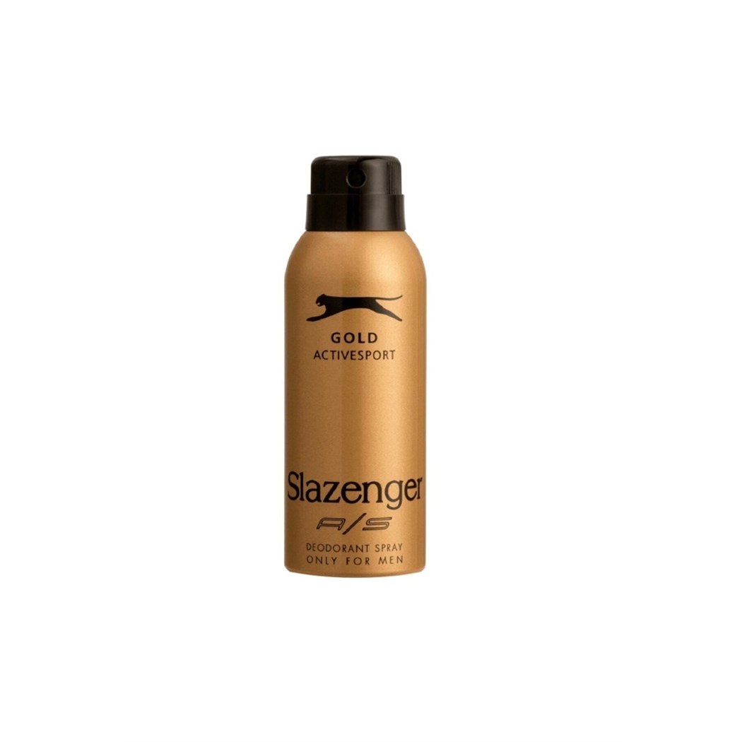 Activesport Gold Deodorant 150 ml - Erkek Deodorantı