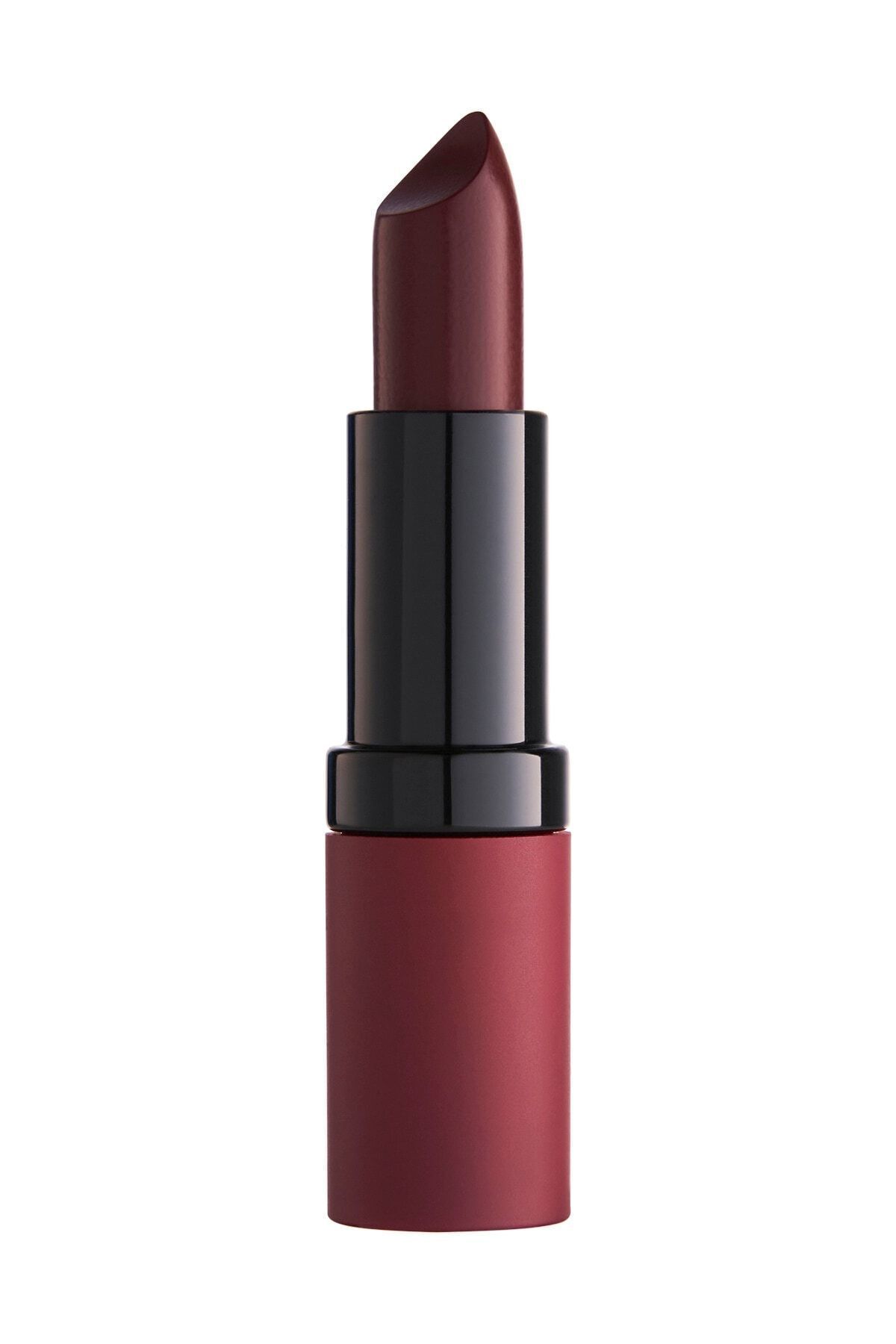 MAT RUJ - VELVET MATTE LİPSTİCK NO:23-
