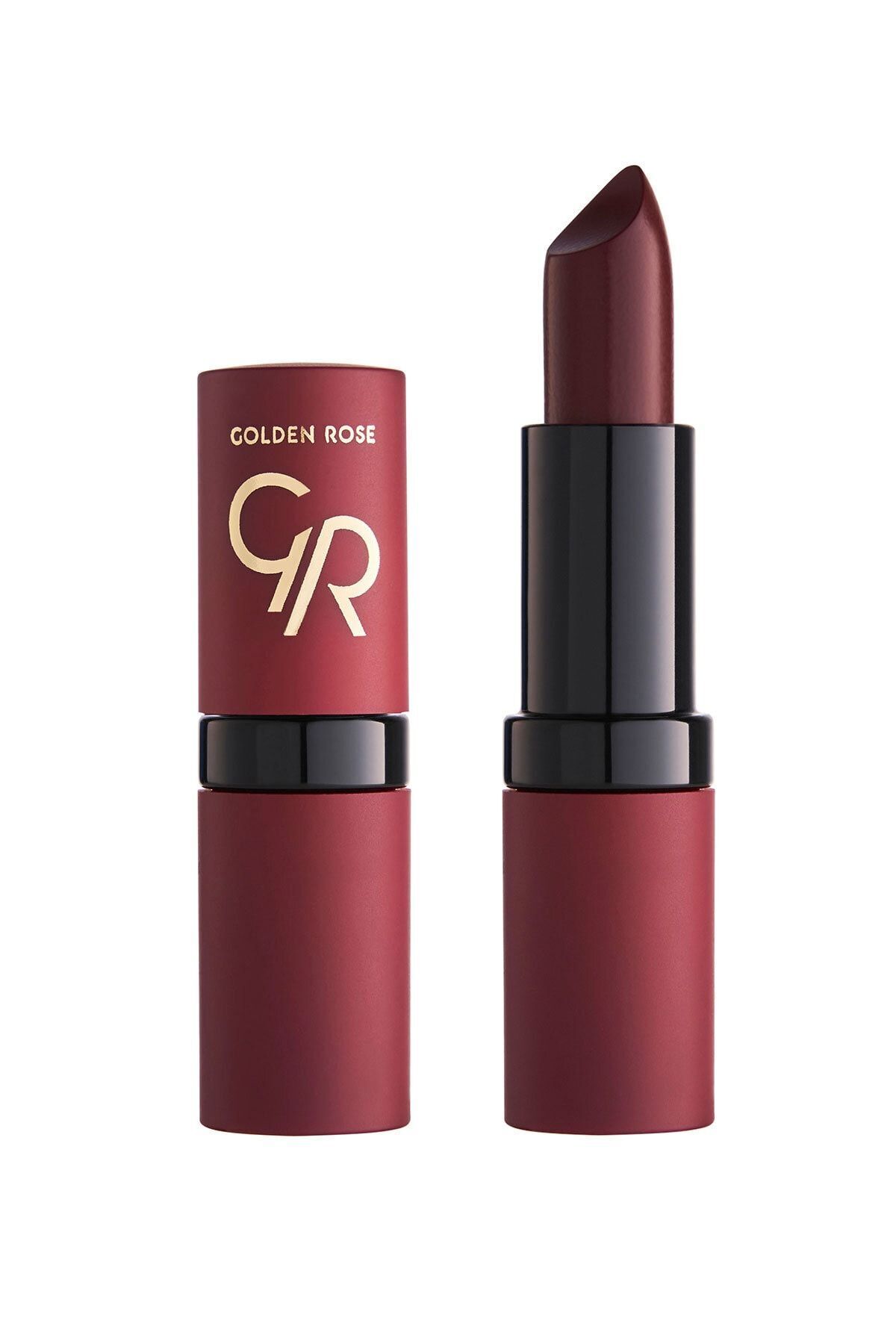 MAT RUJ - VELVET MATTE LİPSTİCK NO:23-