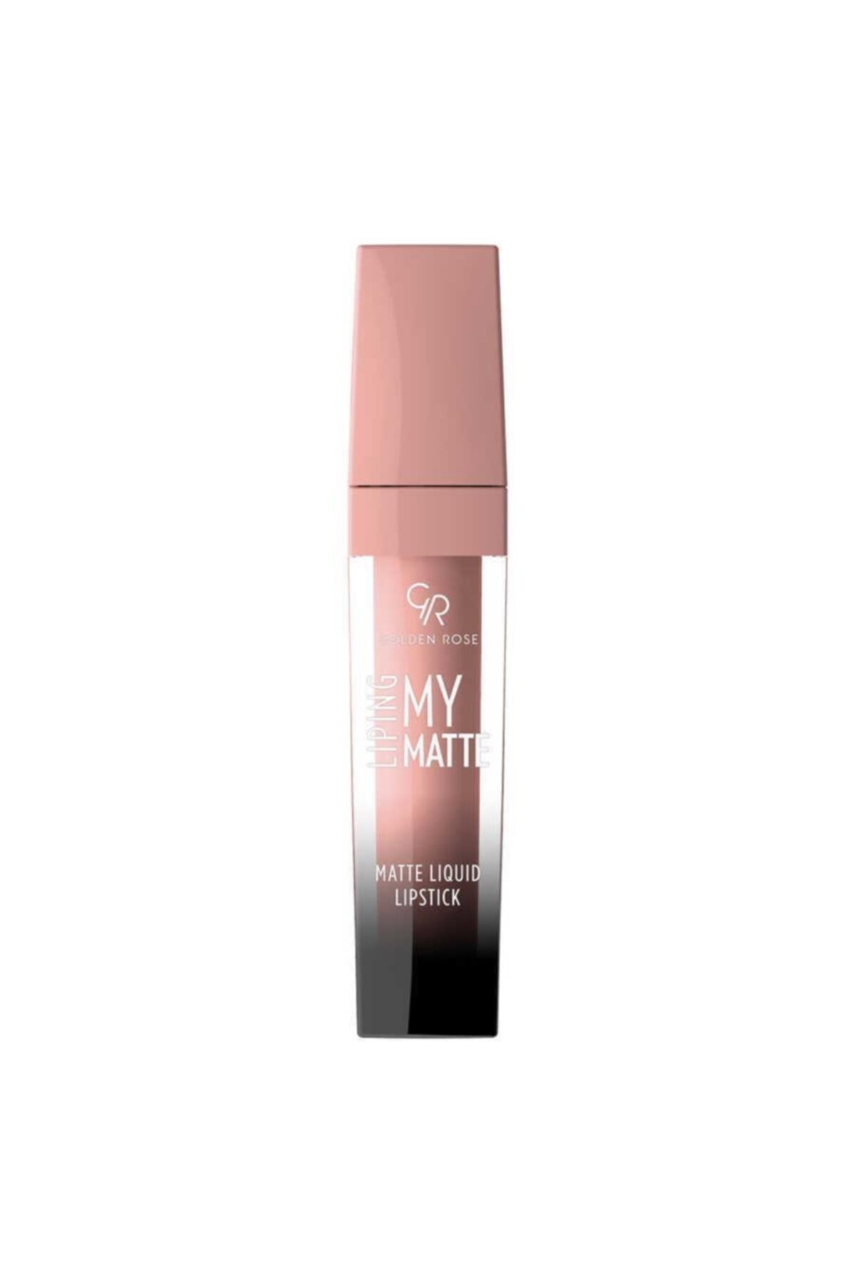 Liping My Matte No:02 Mat Likit Ruj
