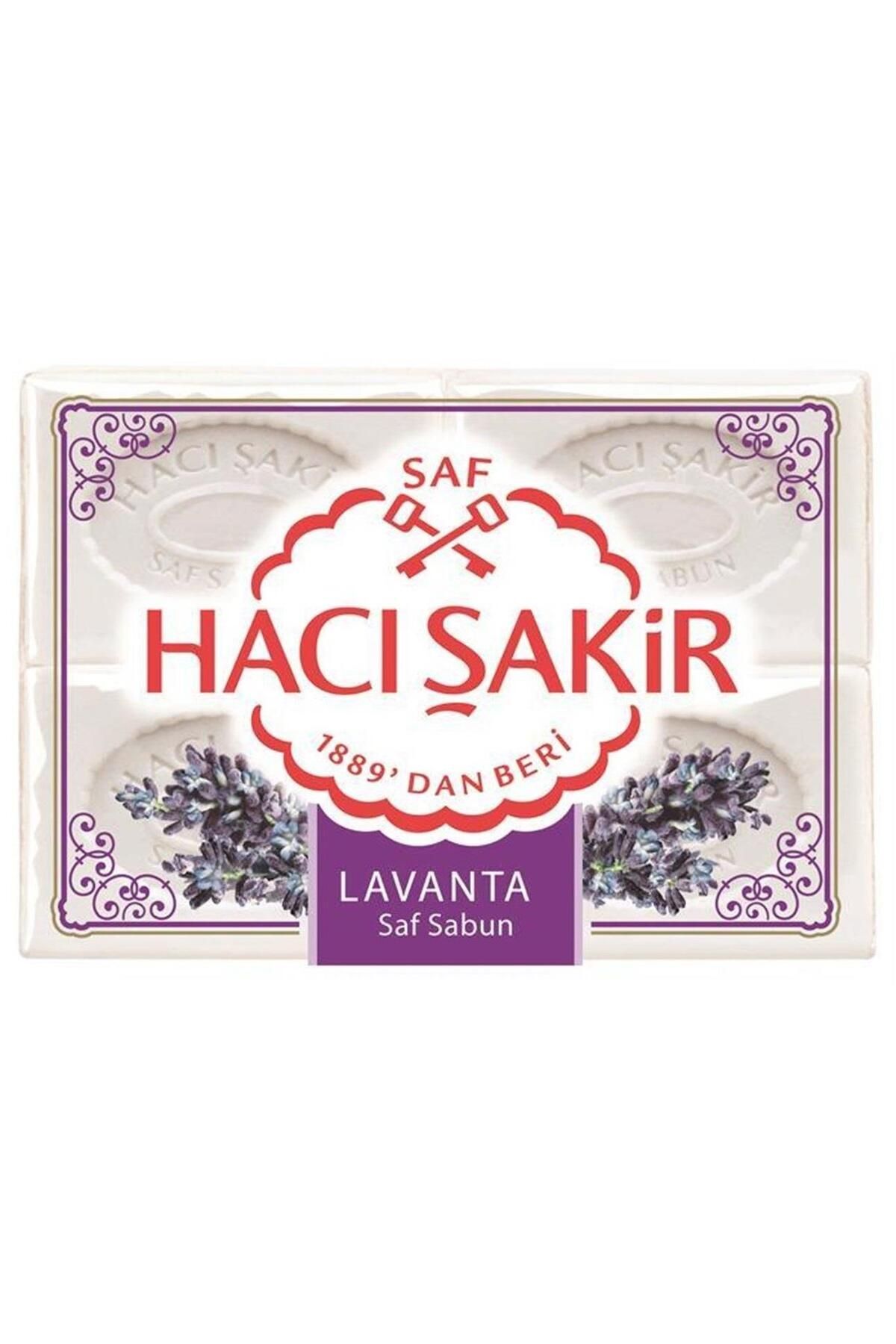 Lavanta Kalıp Sabun 600 Gr