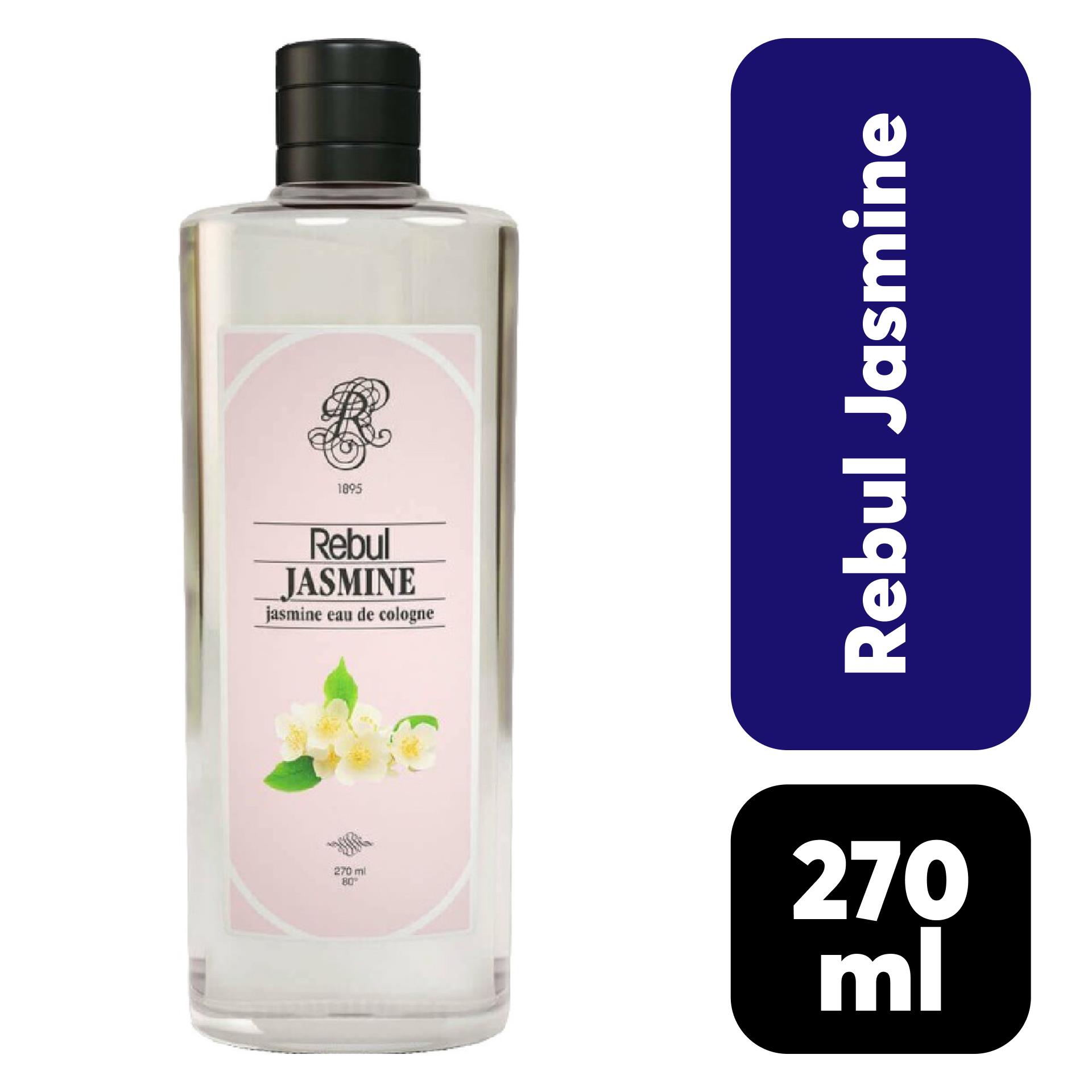 Rebul Kolonya 270 ml Jasmine