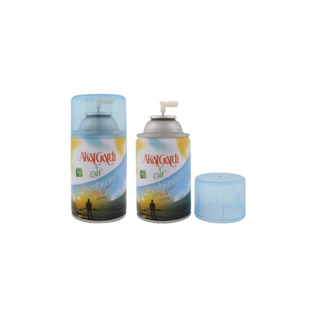 Gardi Sprey Yedek Holiday 250 ml