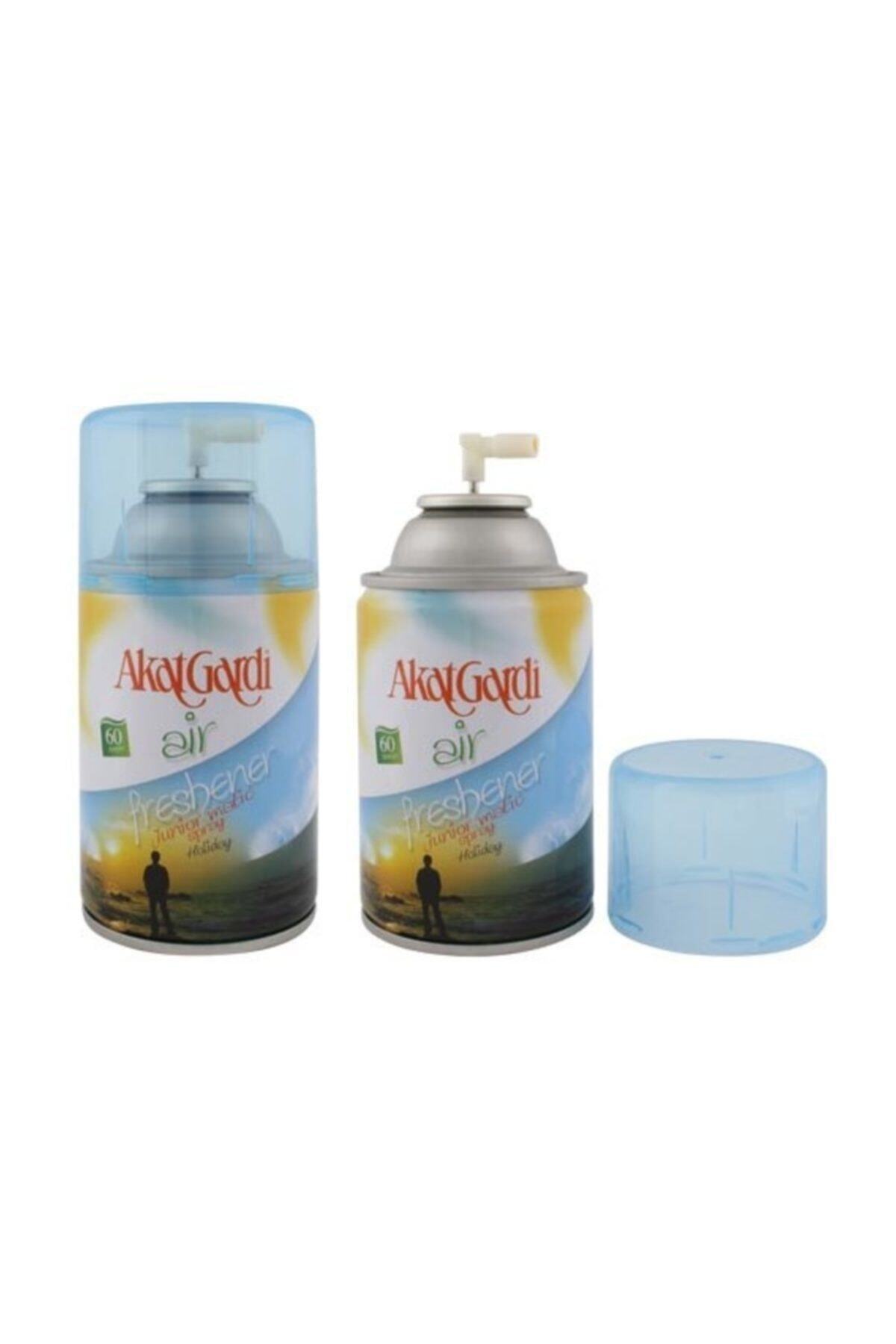 Gardi Sprey Yedek Holiday 250 ml