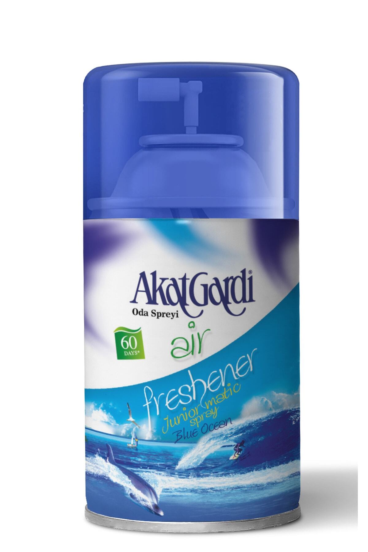 Sprey Yedek Blue Ocean 250 ml