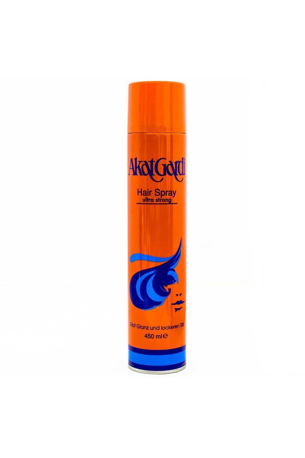 Gardi Turuncu Sprey 400 ml