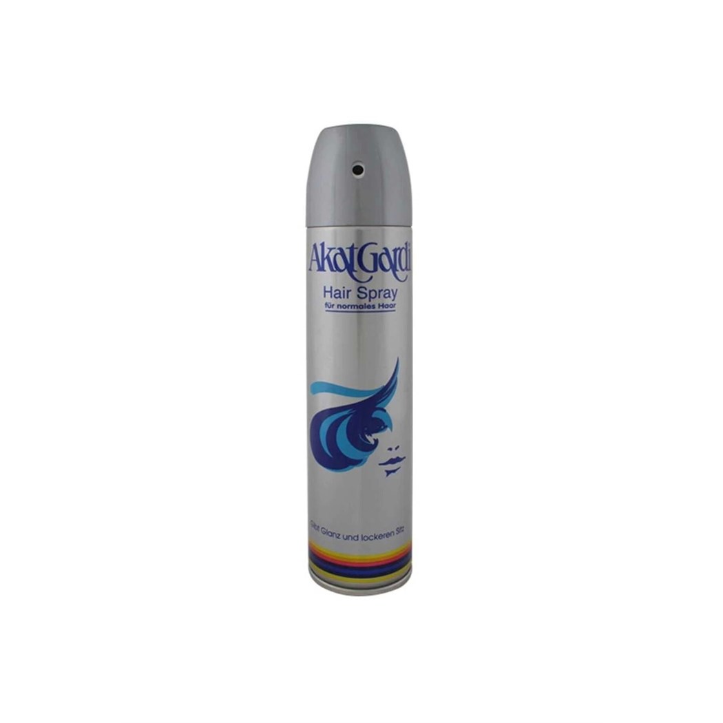 Gardi Gri Saç Spreyi 180 ml