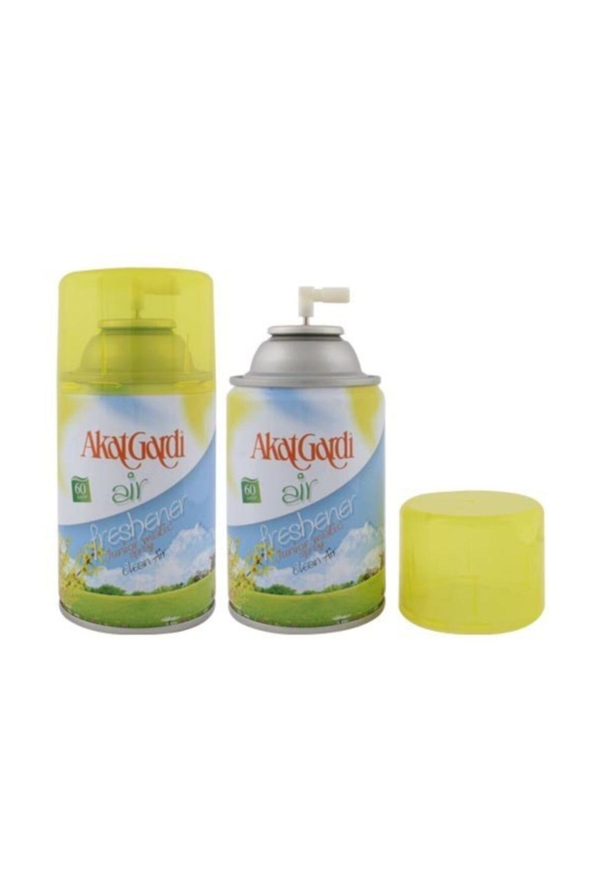 Gardi Sprey Yedek Clean Air 250 ml