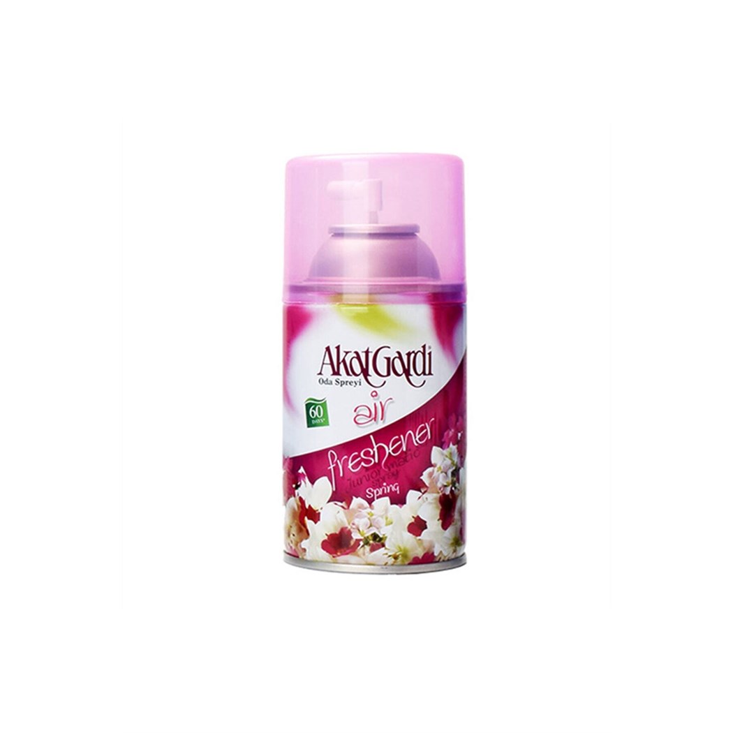 Sprey Yedek Spring 250 ml