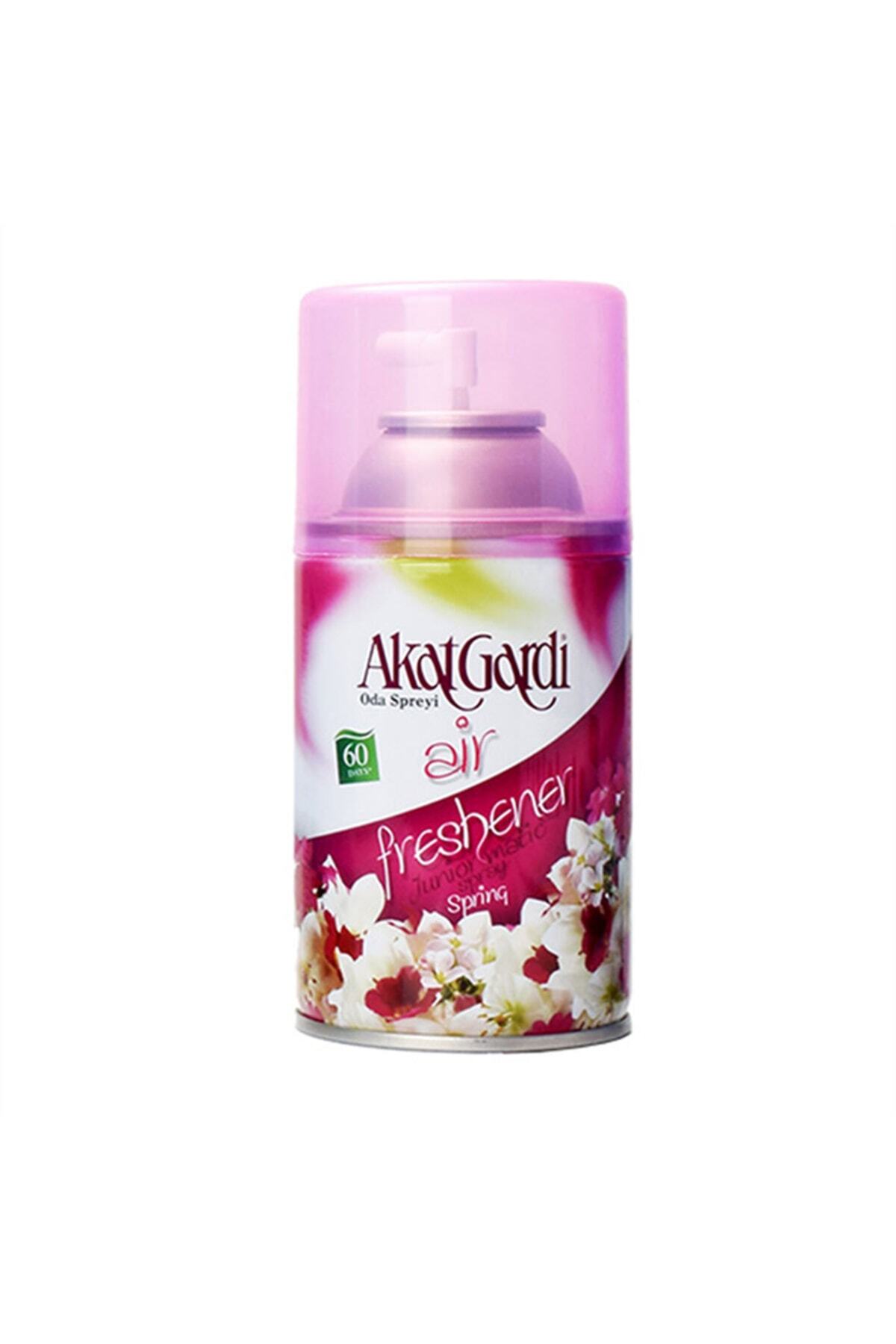 Sprey Yedek Spring 250 ml