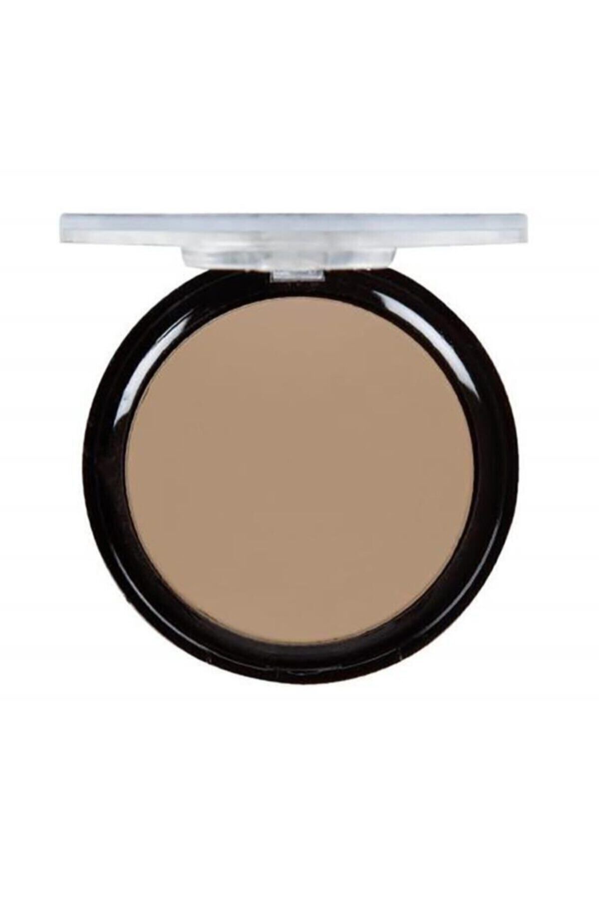 Hd Matte Finish Powder 04