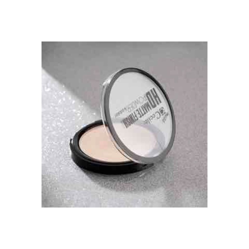 Miss Hd Matte Fınısh Powder Stabilizer No Hd 06
