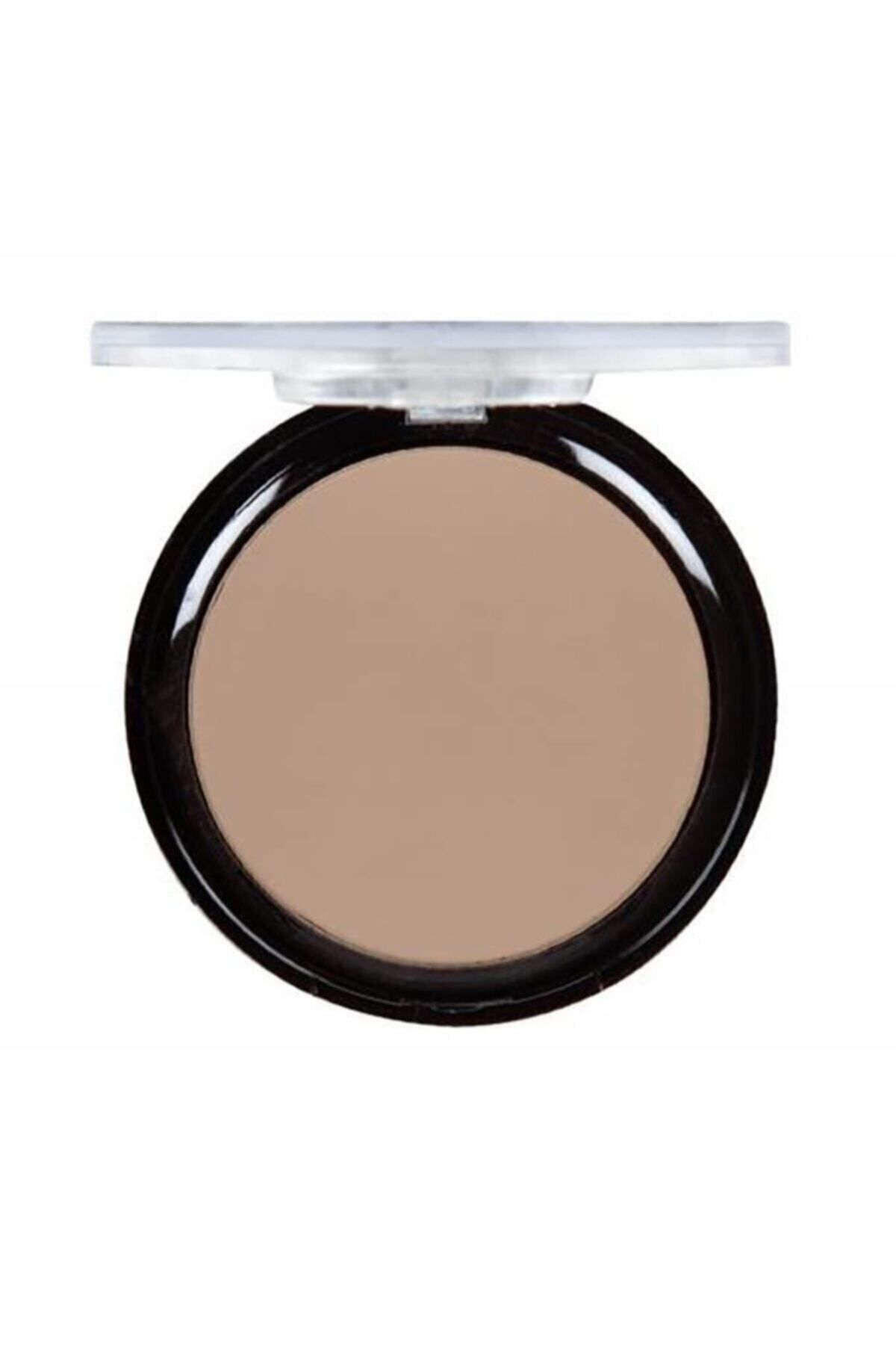 Miss Hd Matte Fınısh Powder Stabilizer No Hd 06