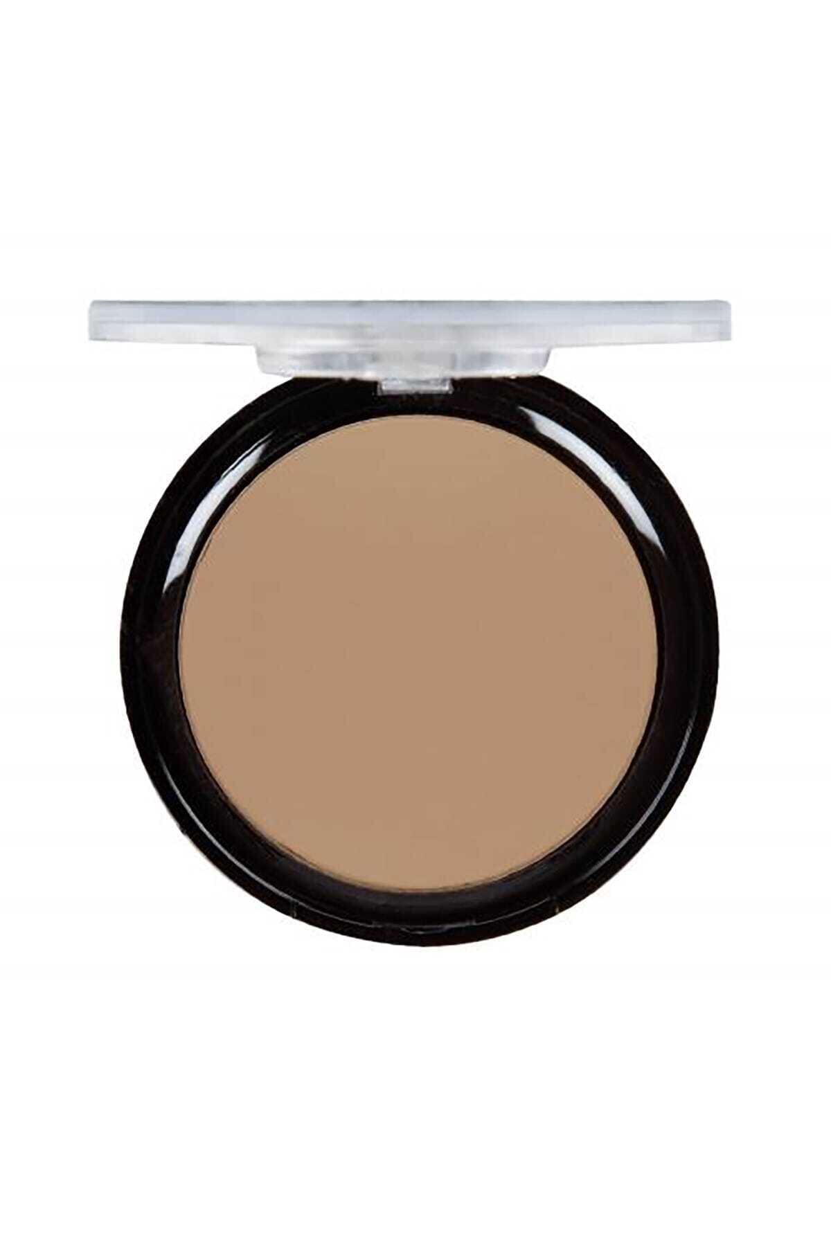 Hd Matte Finish Powder 07