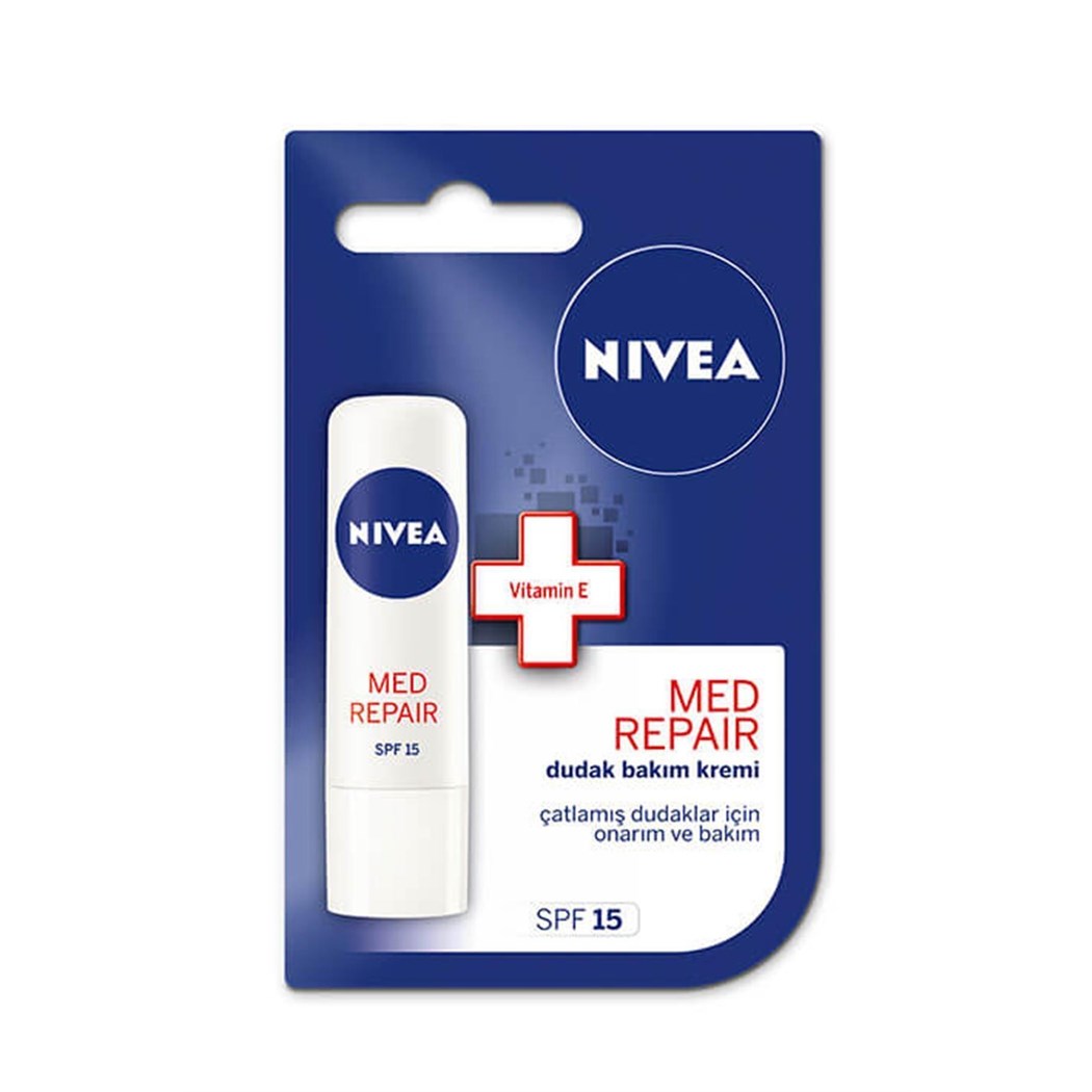 Lip Med Protection