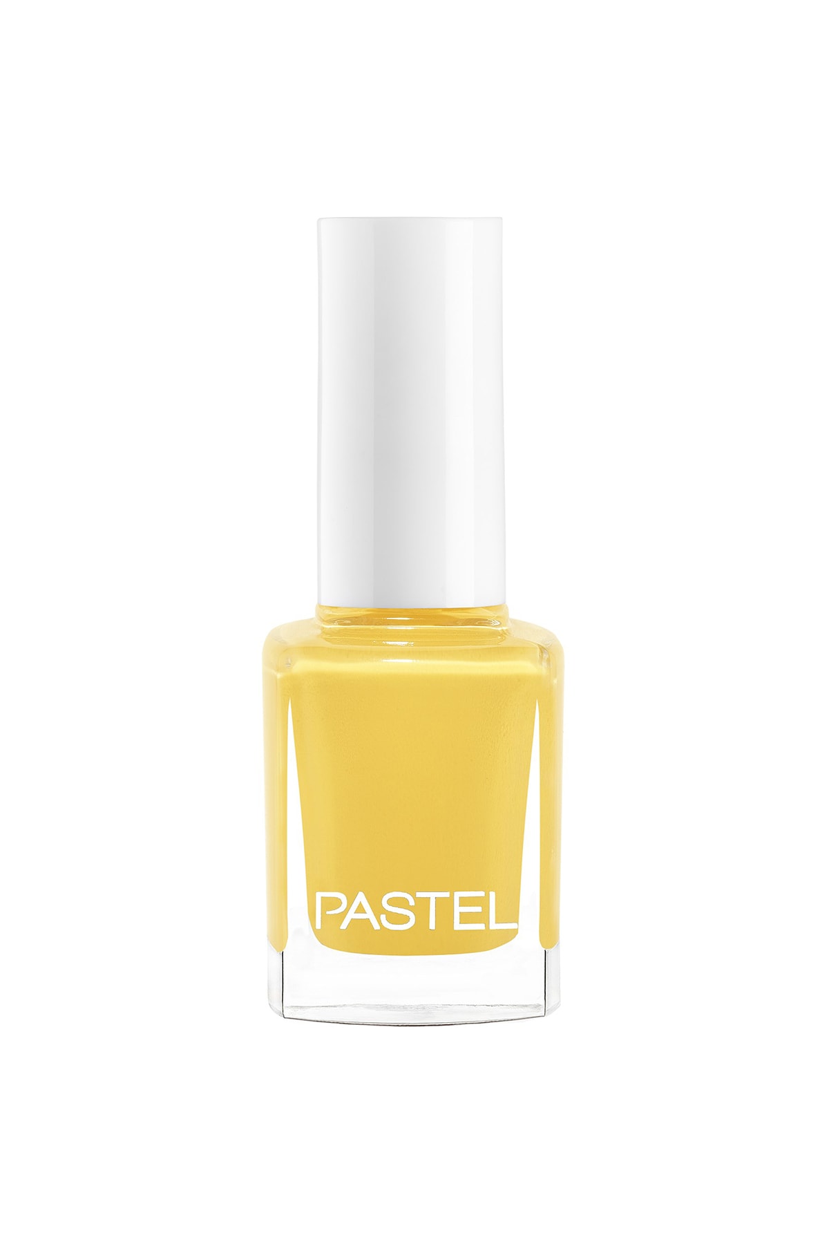 Doğal Görünüm Oje 3'lü Set