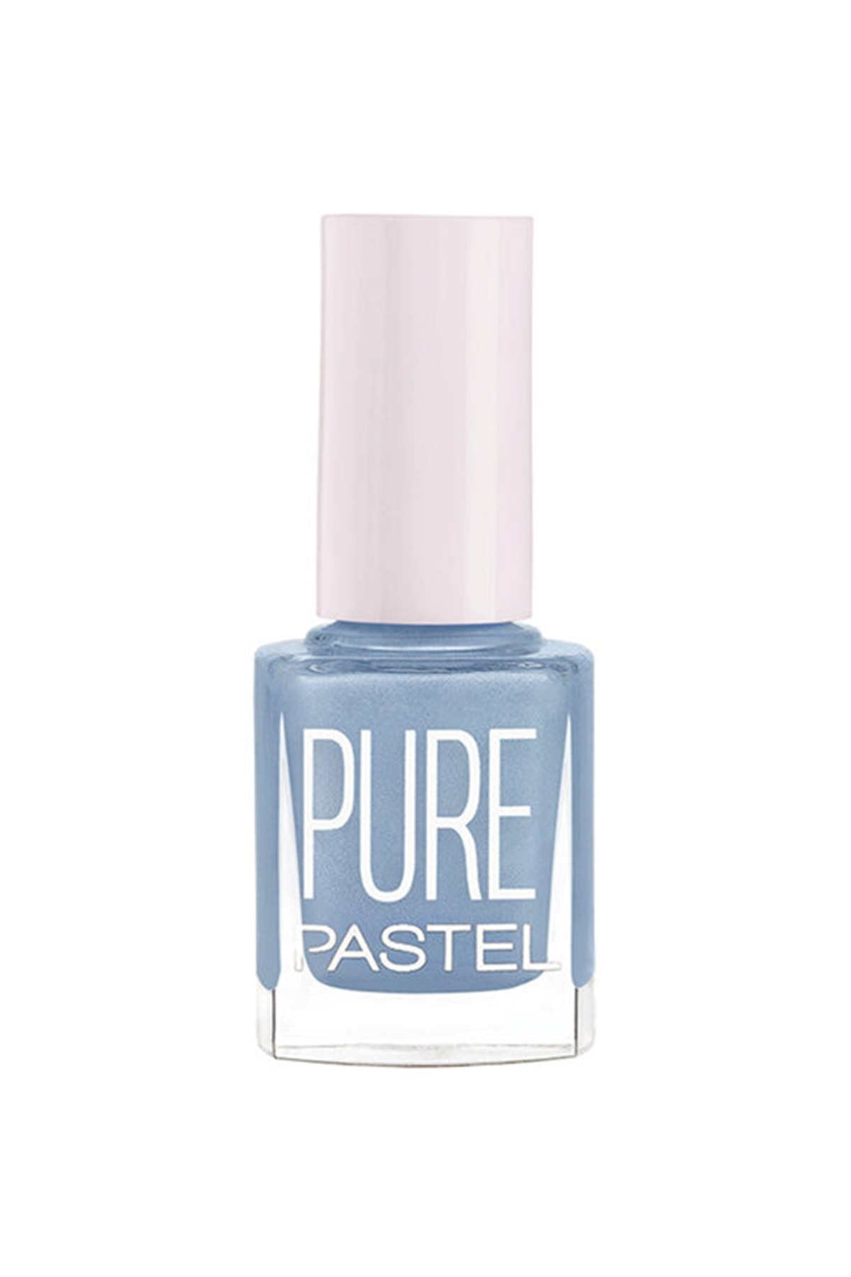 Doğal Görünüm Oje 3'lü Set