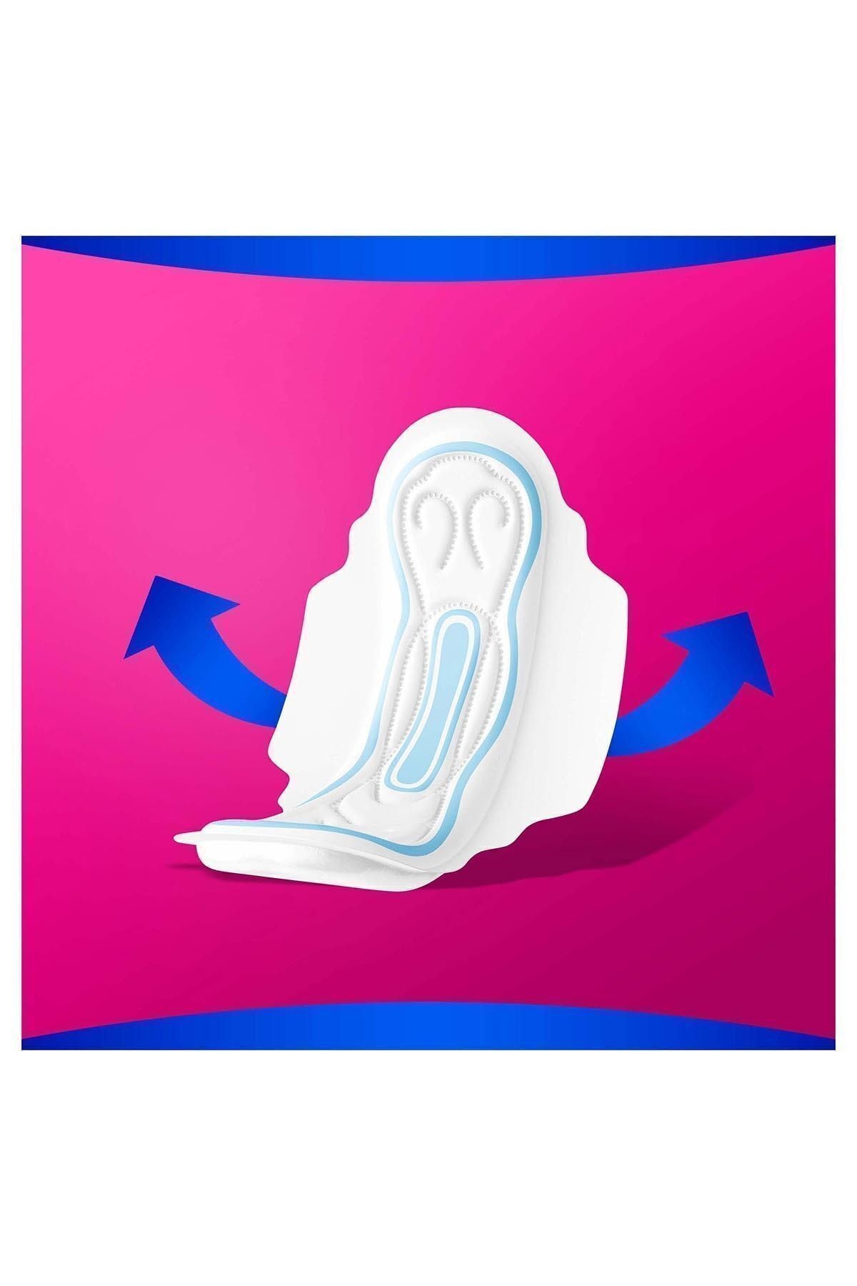 Ped Maxi Dörtlü Uzun 28'li