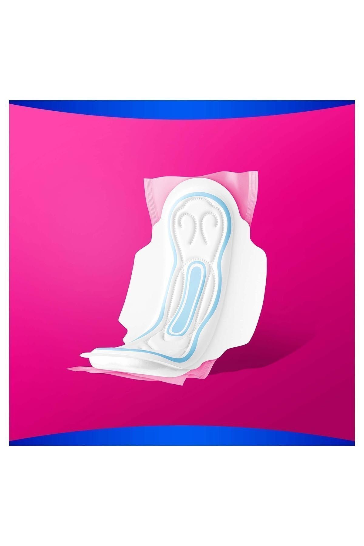 Ped Maxi Dörtlü Uzun 28'li