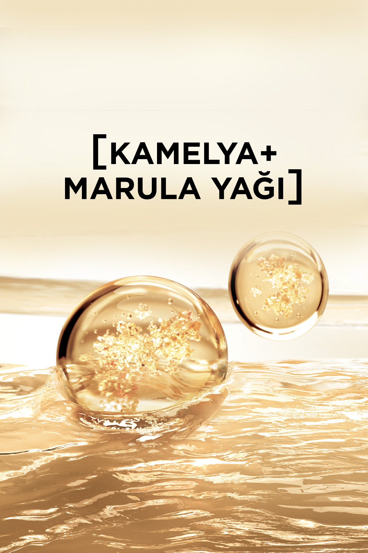 Mucizevi Yağ Besleyici Bakım Şampuanı 400 ml