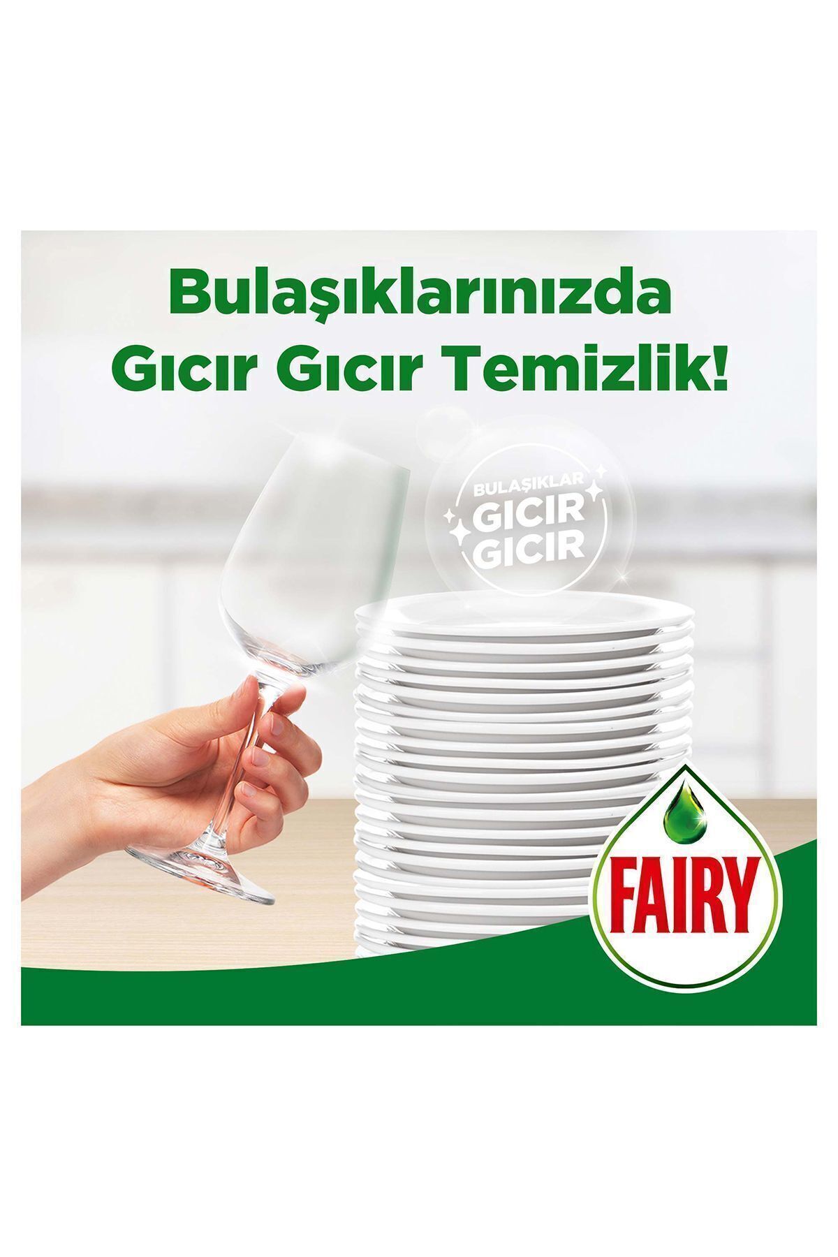 Losyon Sıvı Bulaşık Deterjanı 1500 ml Aloe Vera Kokulu