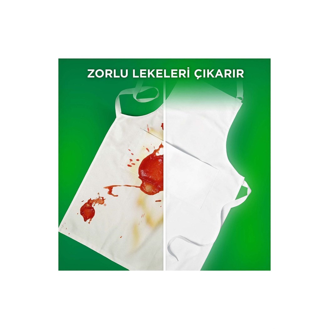 Dağ Esintisi 1,5 kg Aquapudra Toz Çamaşır Deterjanı