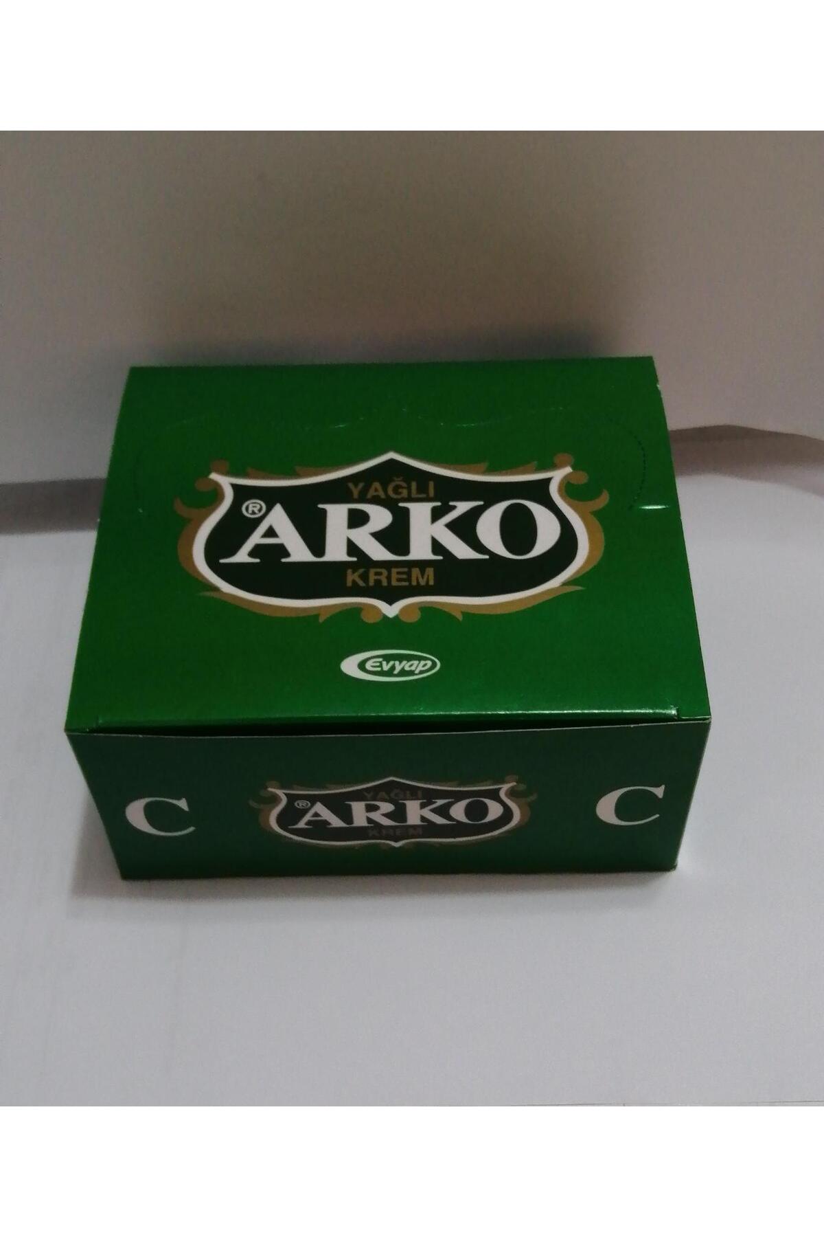 Yağlı Krem Tüp 20 Cc 12 Adet 10/2024 Miadlı